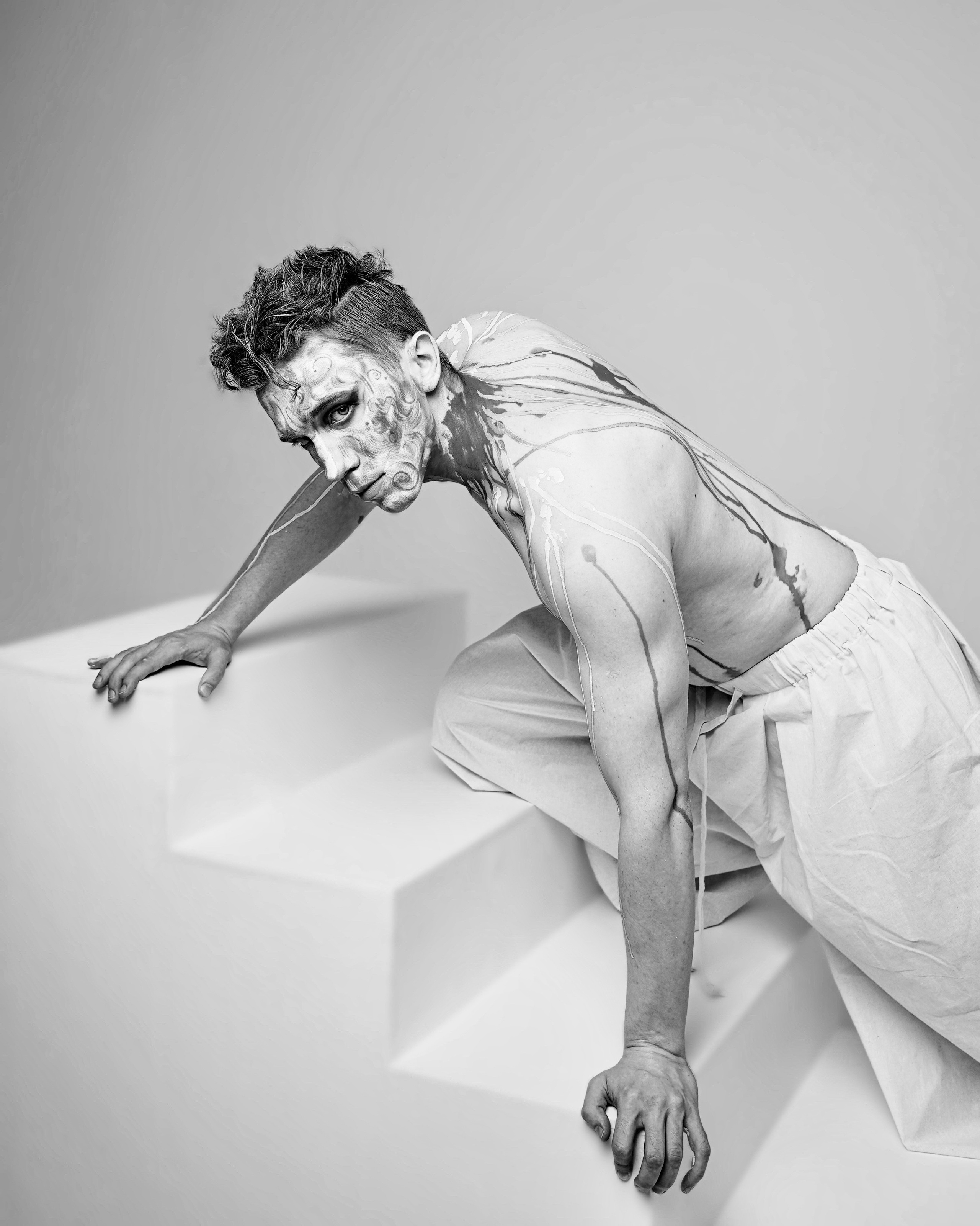 КИРИЛЛ | GEODAYLIGHT STUDIO. Photographer Barcelona