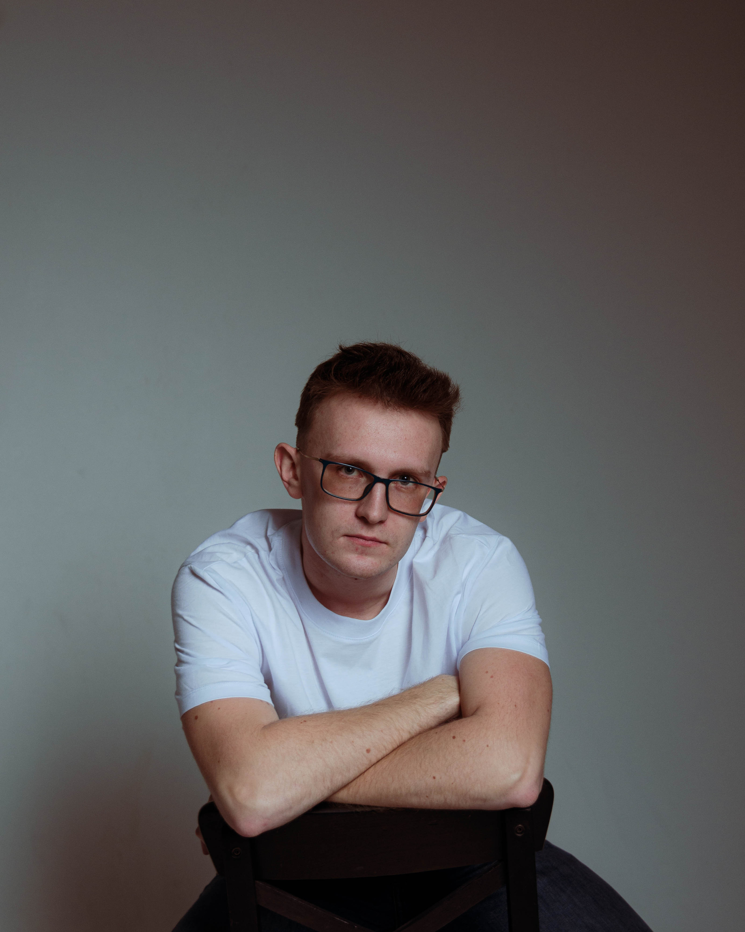 НИКИТА | IMPULSE STUDIO. Photographer Barcelona