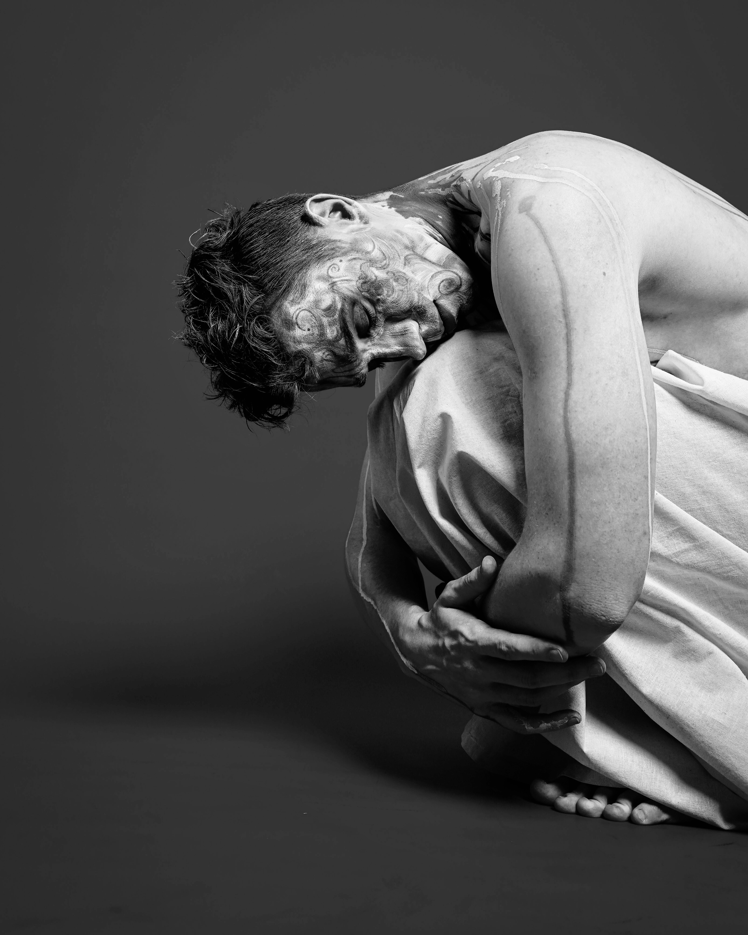 КИРИЛЛ | GEODAYLIGHT STUDIO. Photographer Barcelona