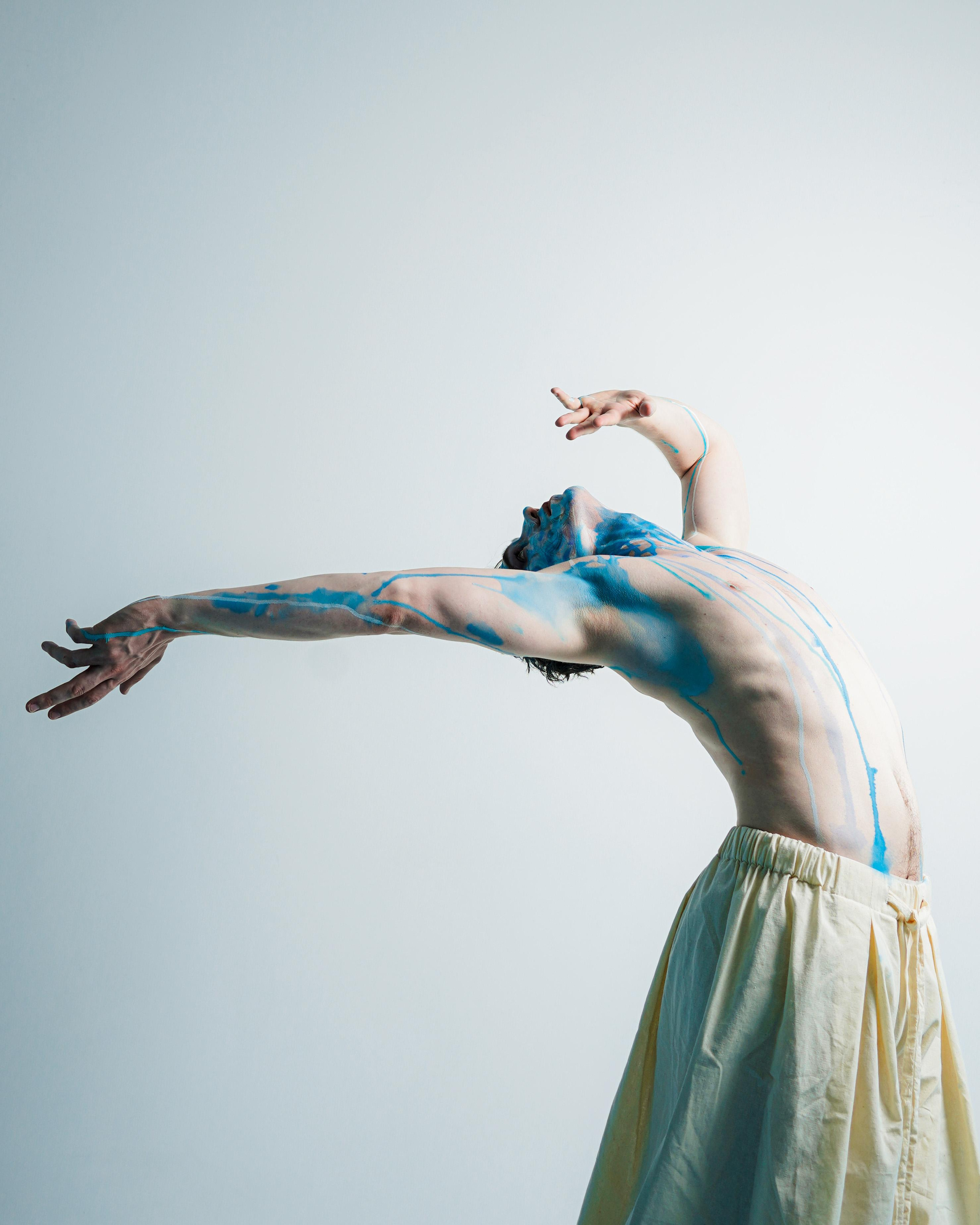 КИРИЛЛ | GEODAYLIGHT STUDIO. Photographer Barcelona