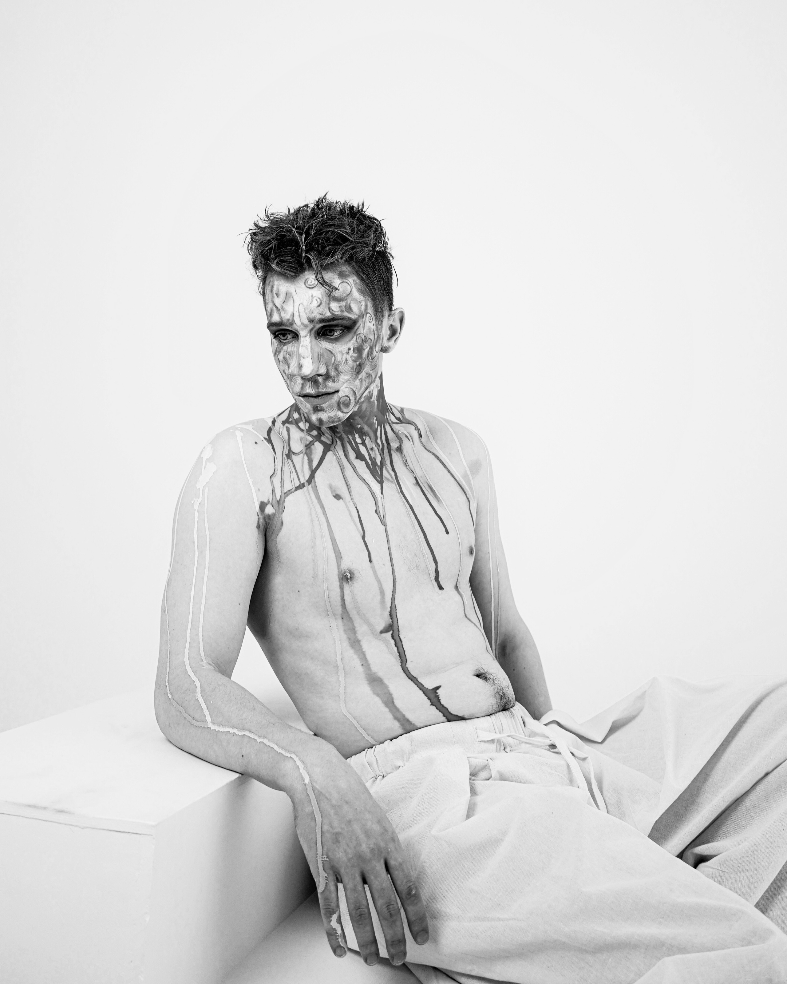 КИРИЛЛ | GEODAYLIGHT STUDIO. Photographer Barcelona