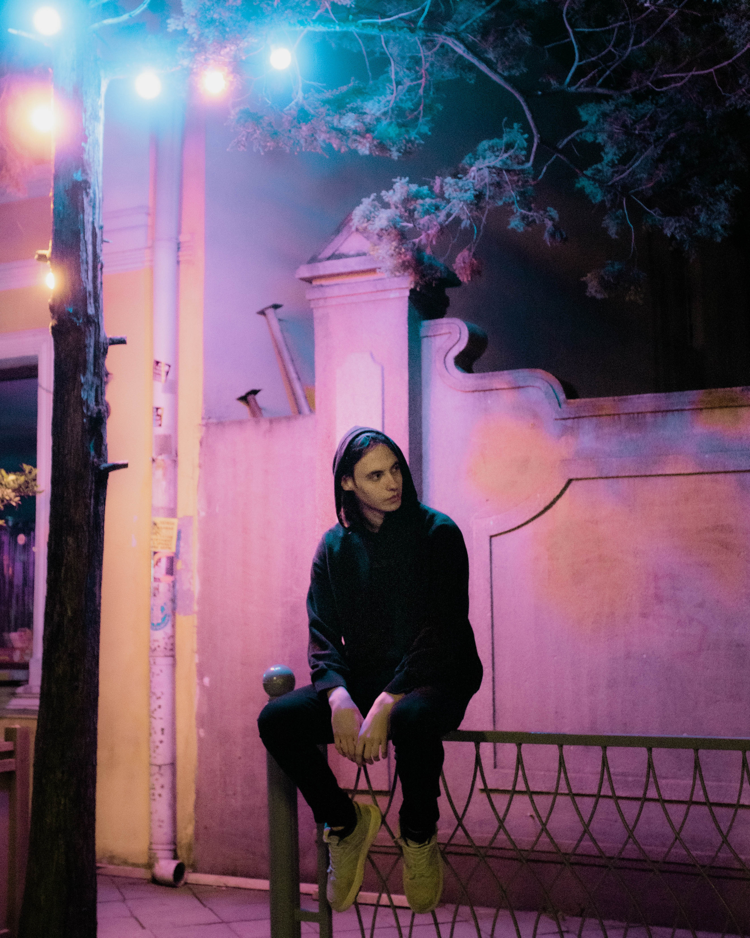 ДИМА | БАТУМИ. Photographer Barcelona