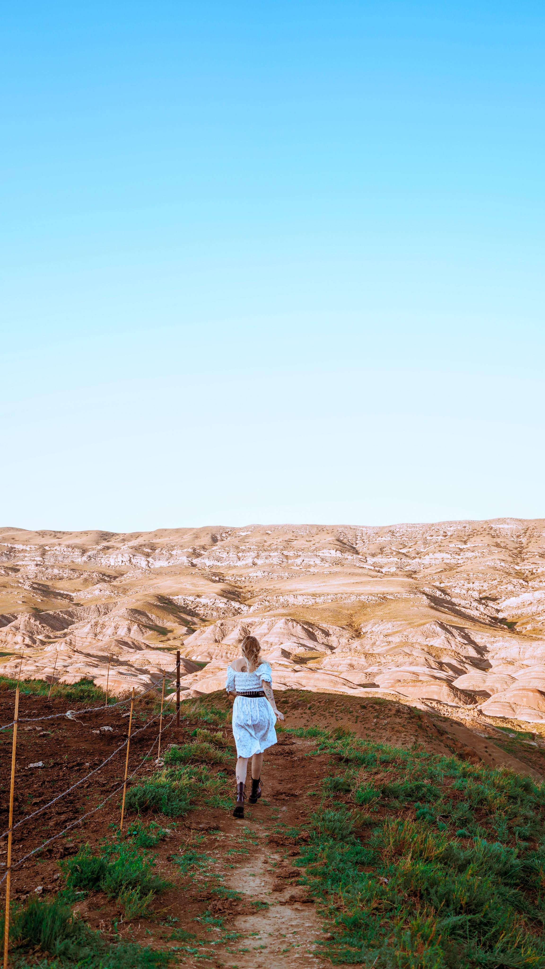 МАРТА | GAREJI. Photographer Barcelona