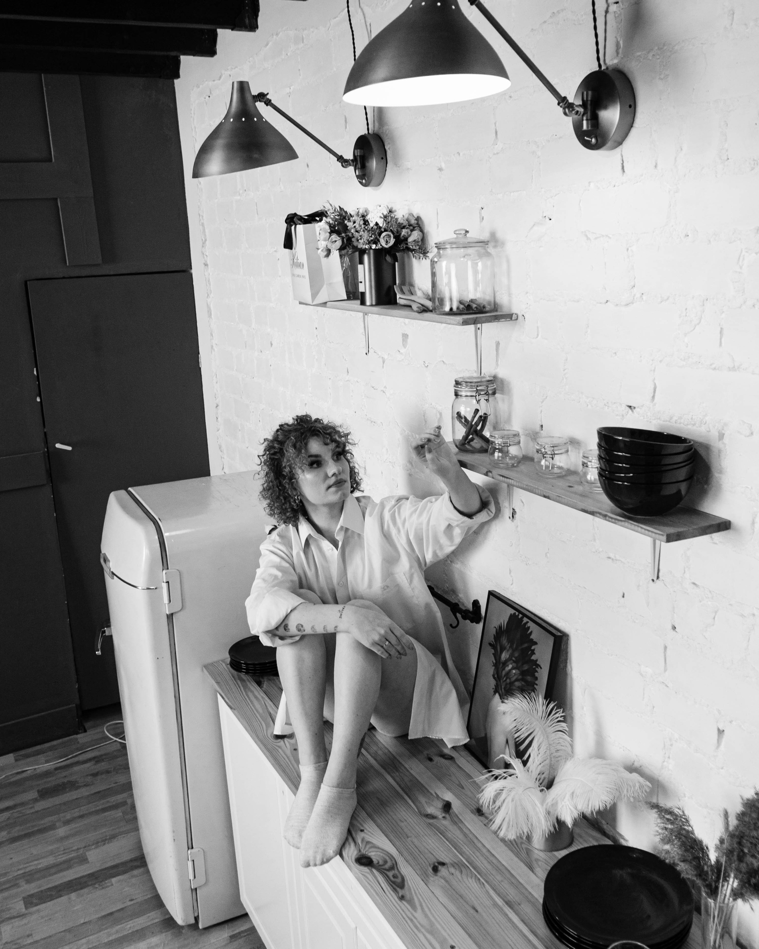 АЛЕСЯ | PJ STUDIO. Photographer Barcelona