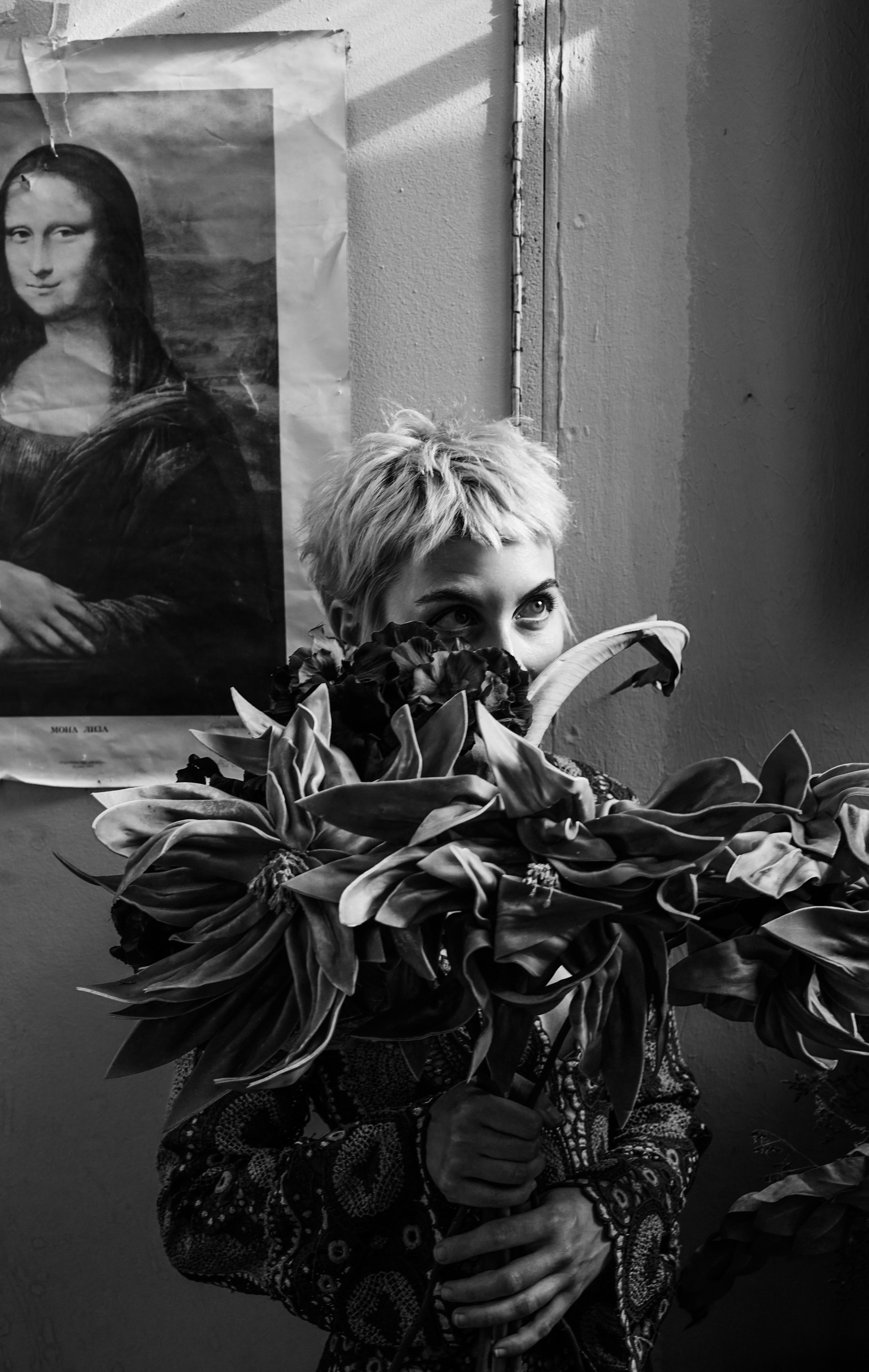 КАТЯ | ТБИЛИСИ. Photographer Barcelona