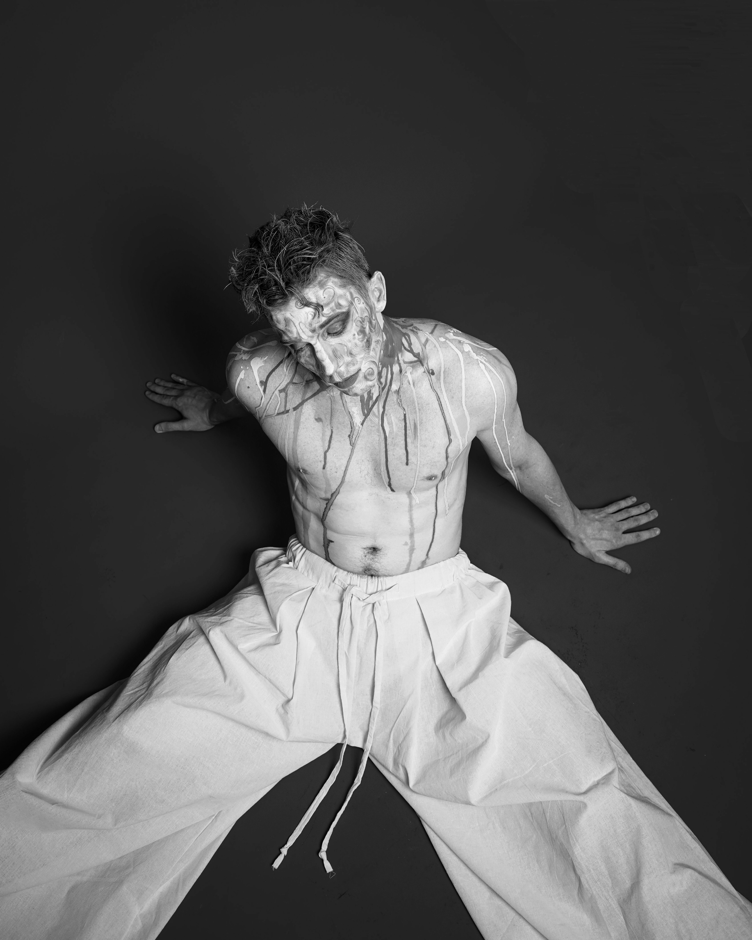 КИРИЛЛ | GEODAYLIGHT STUDIO. Photographer Barcelona