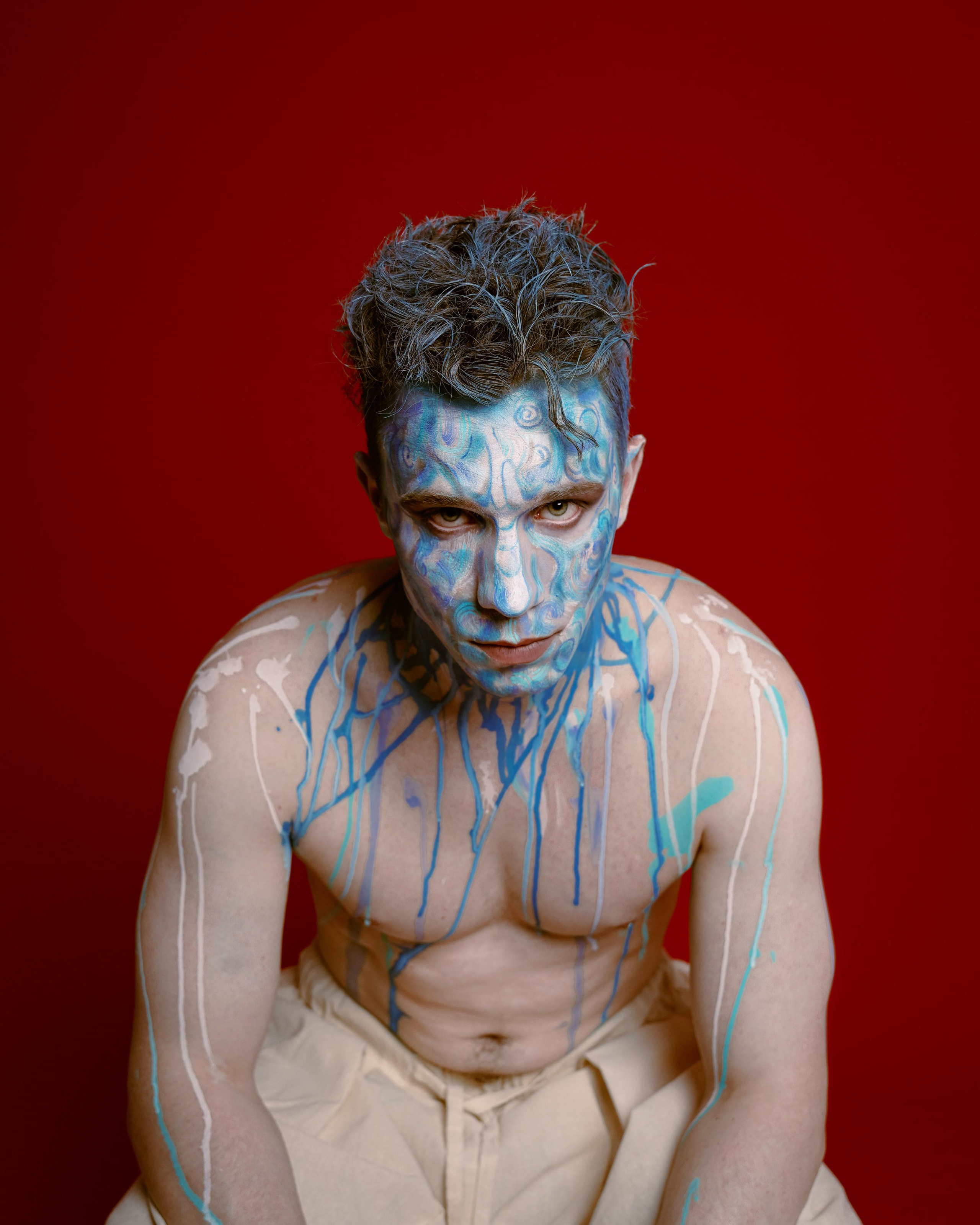 КИРИЛЛ | GEODAYLIGHT STUDIO. Photographer Barcelona