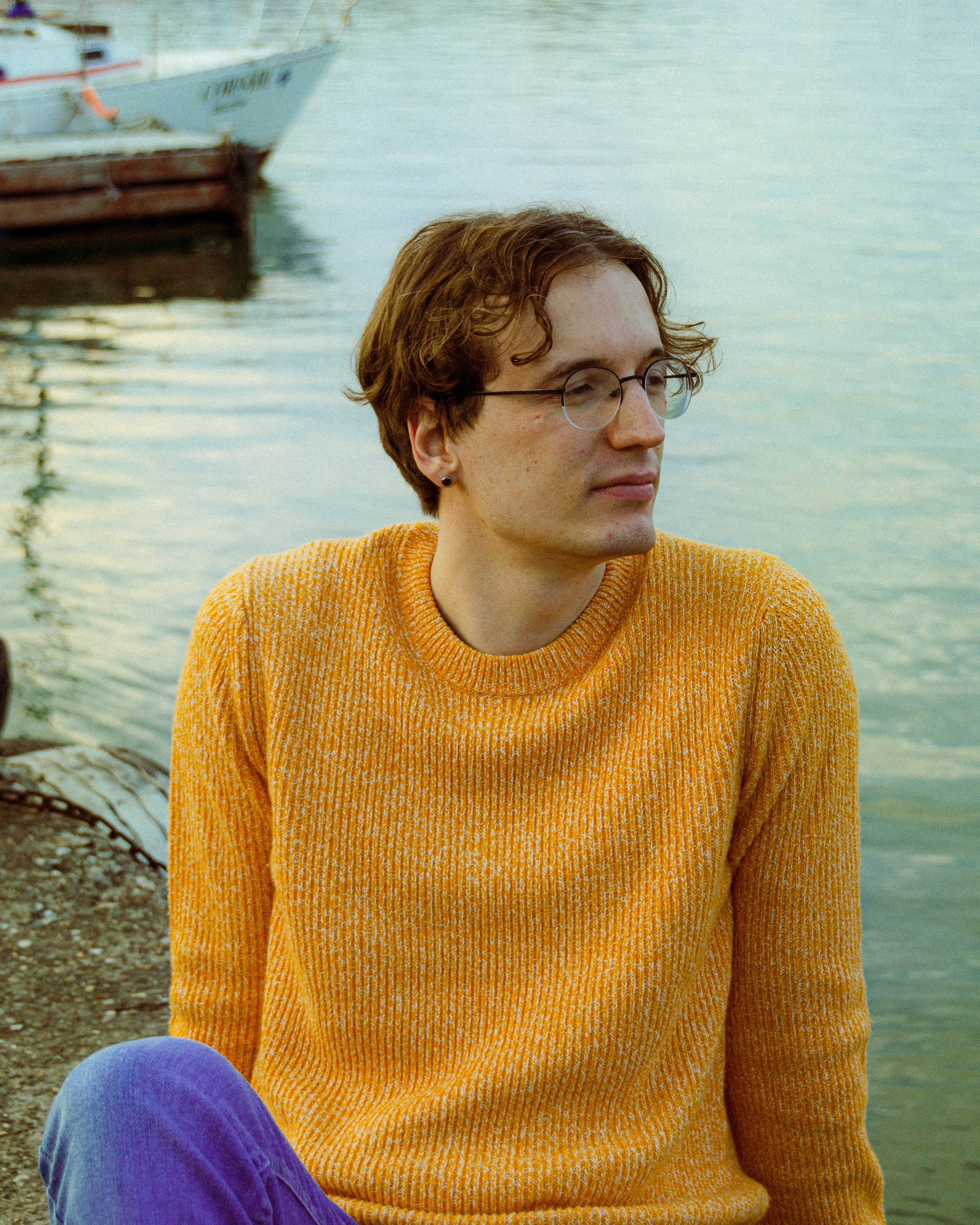 АНДРЕЙ | БАТУМИ. Photographer Barcelona