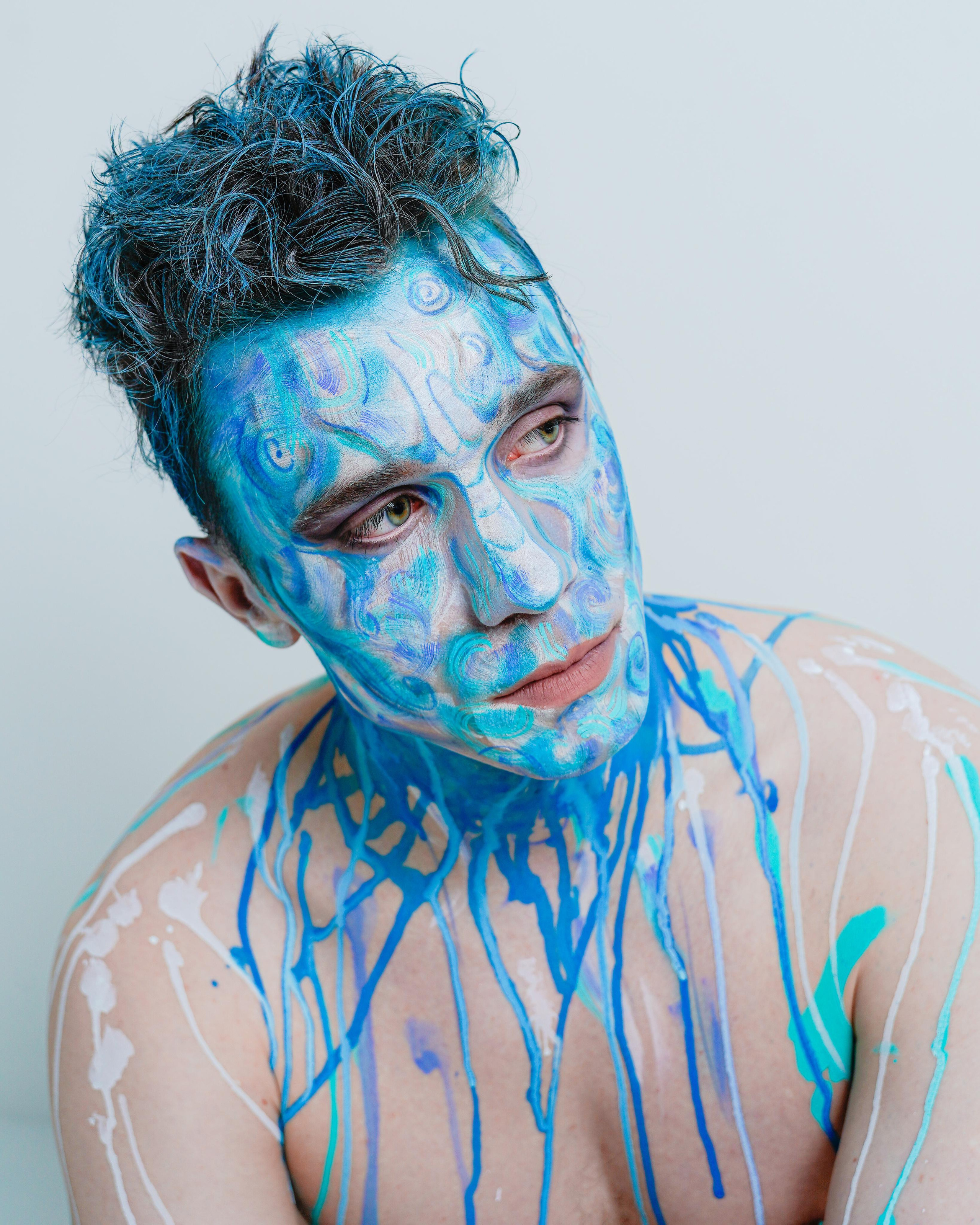 КИРИЛЛ | GEODAYLIGHT STUDIO. Photographer Barcelona