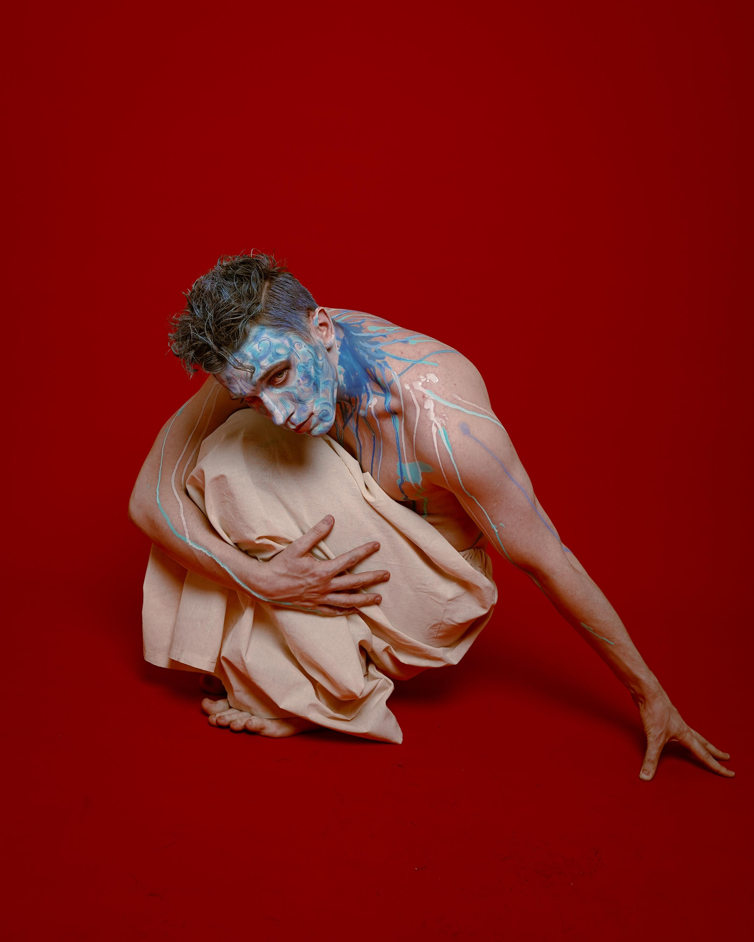 КИРИЛЛ | GEODAYLIGHT STUDIO. Photographer Barcelona