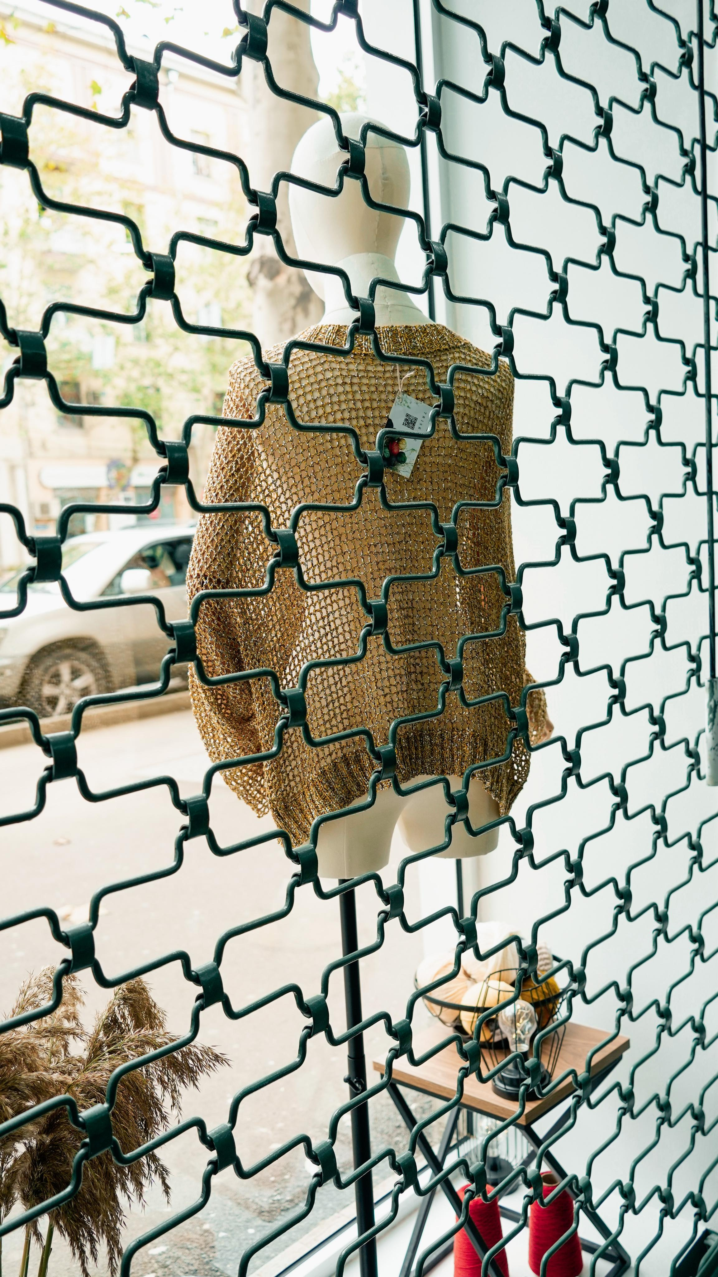 Открытие магазина TRISKELE. Photographer Barcelona