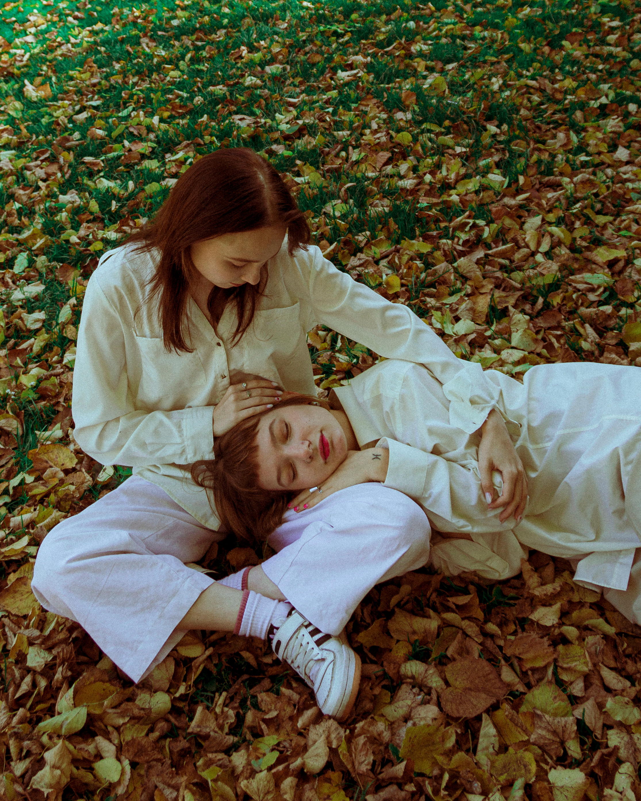 ОБОРВАННЫЕ СВЯЗИ. Photographer Barcelona