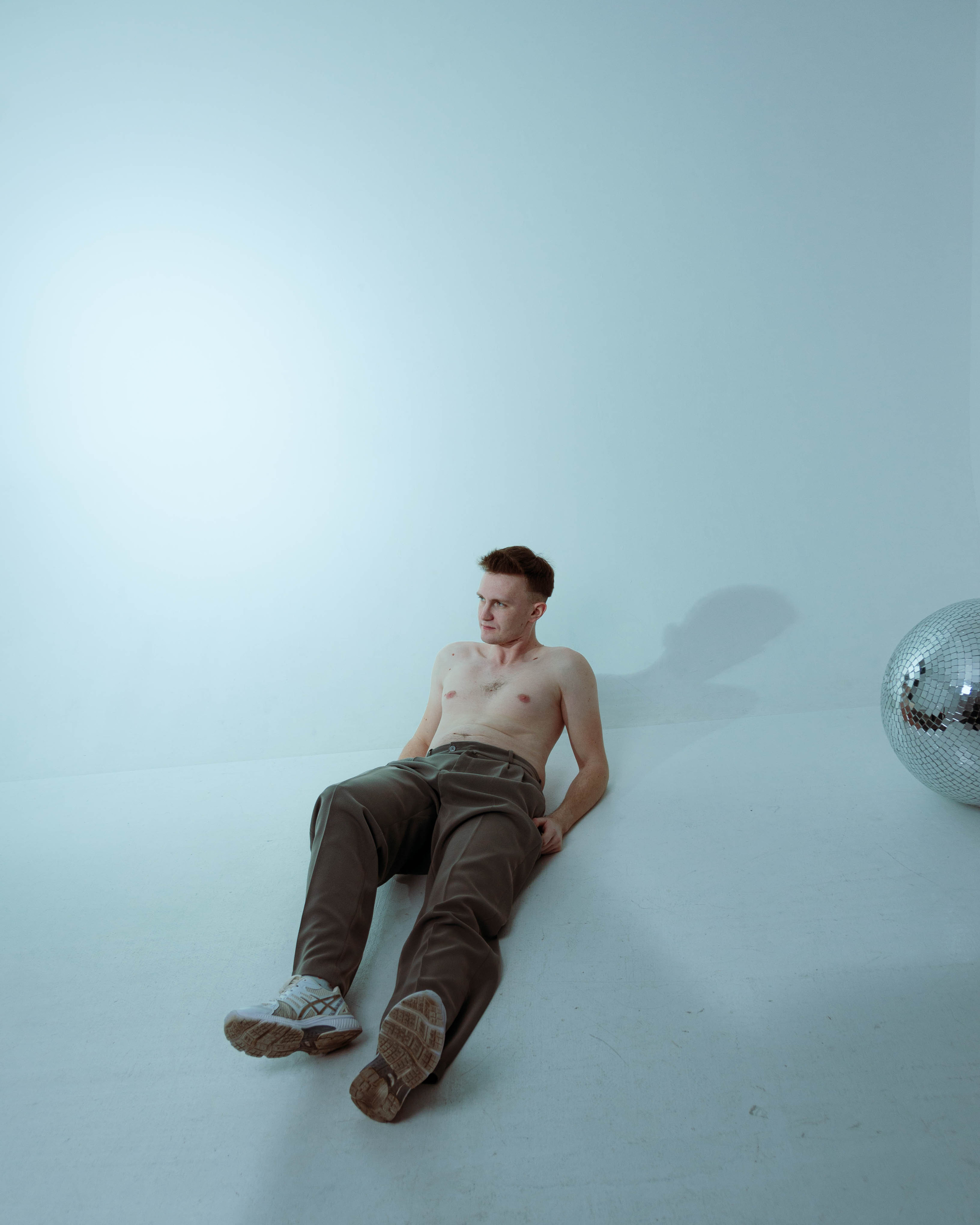 НИКИТА | IMPULSE STUDIO. Photographer Barcelona