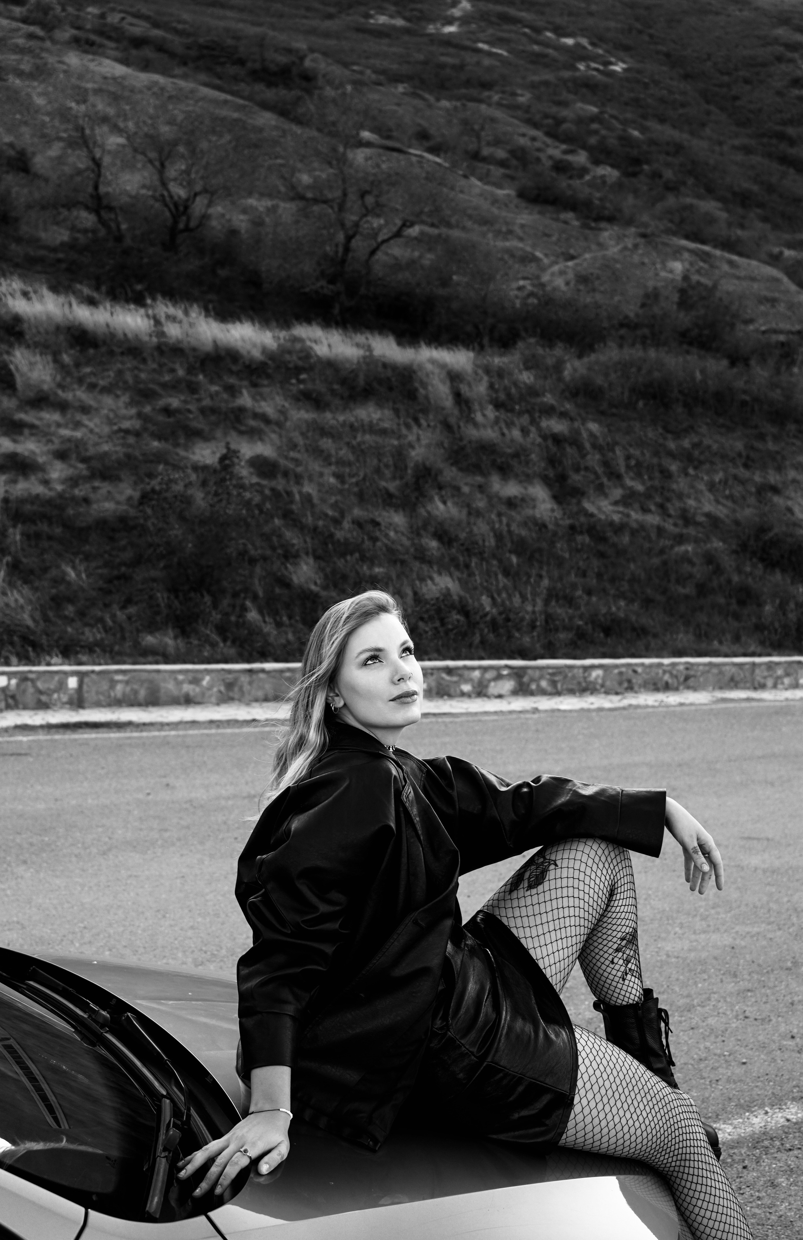 МАРТА | GAREJI. Photographer Barcelona