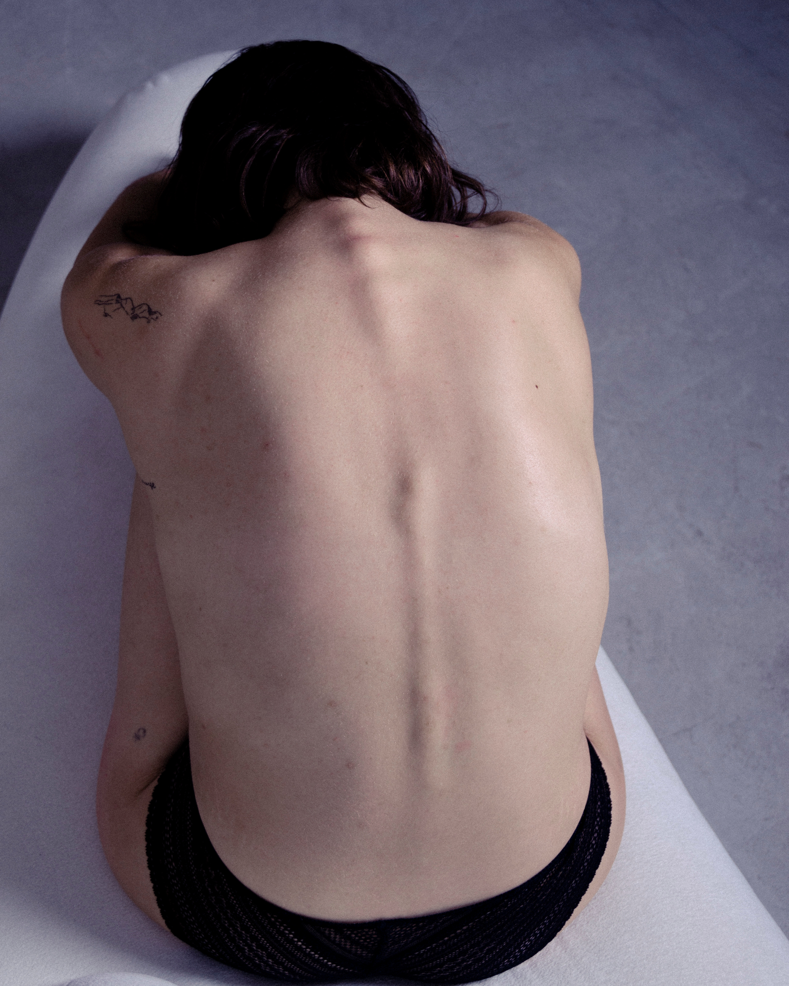 ПРИНЯТИЕ. Photographer Barcelona