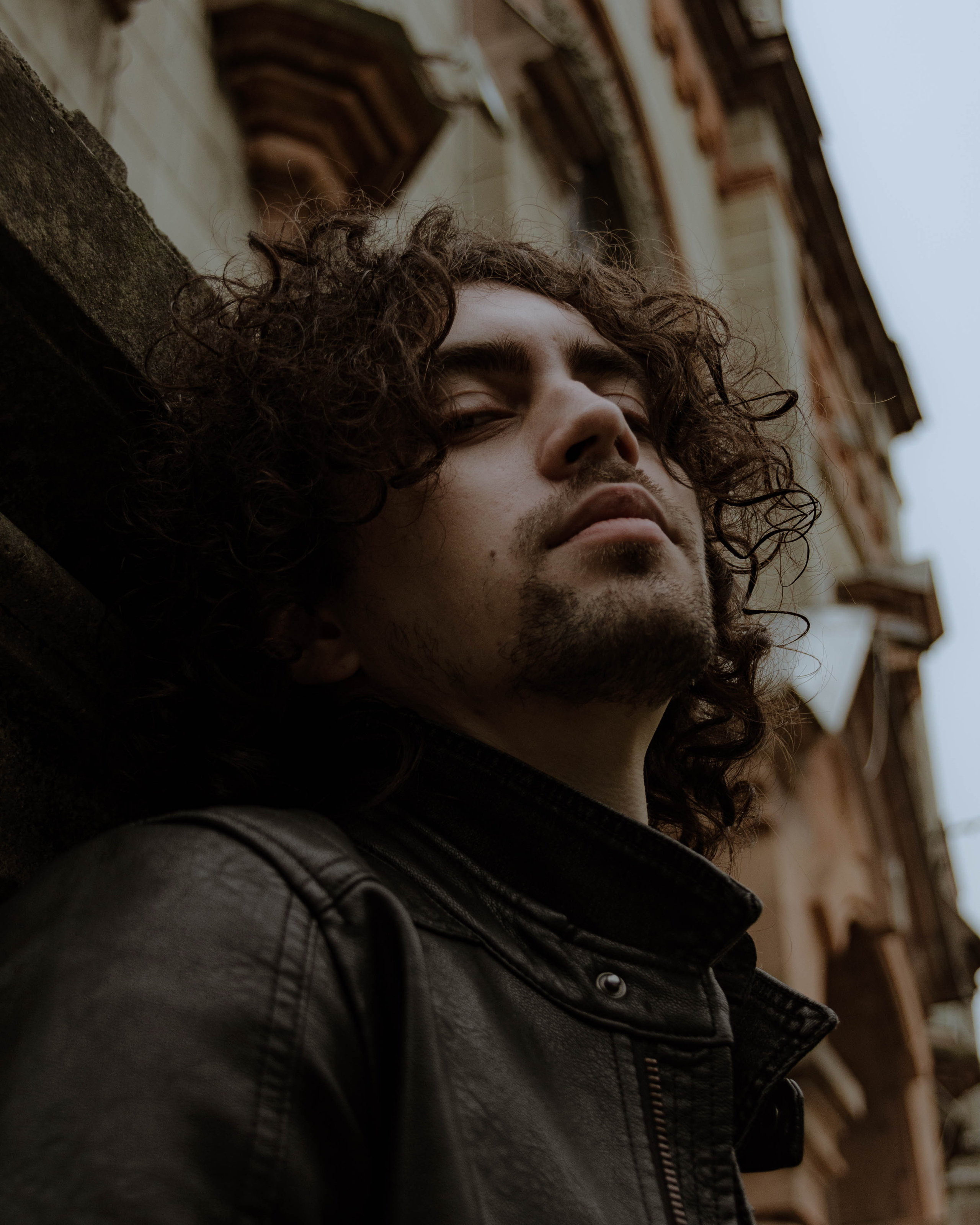 ЛЕША | БАТУМИ. Photographer Barcelona