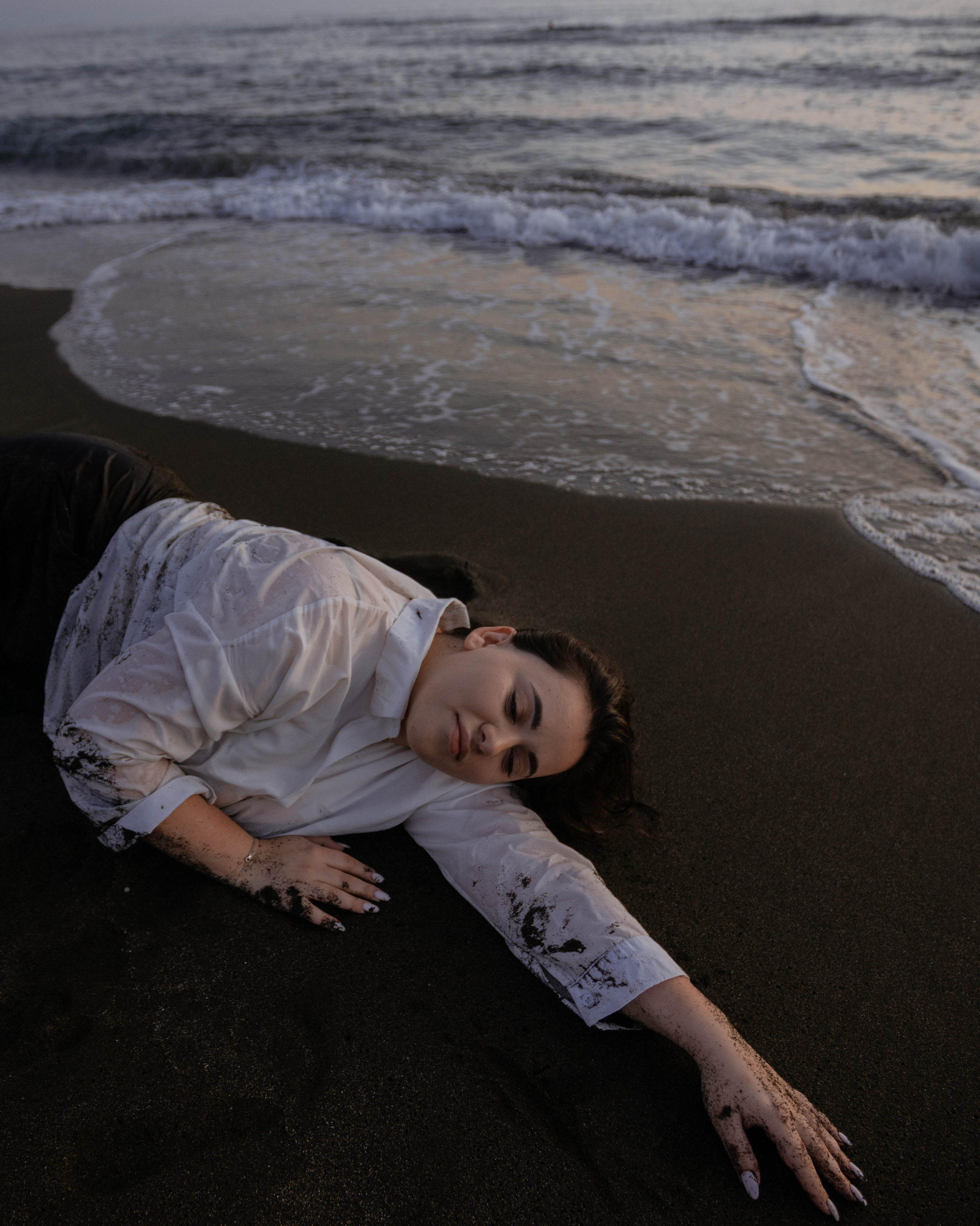 СТЭЛЛА |ШЕКВЕТИЛИ. Photographer Barcelona