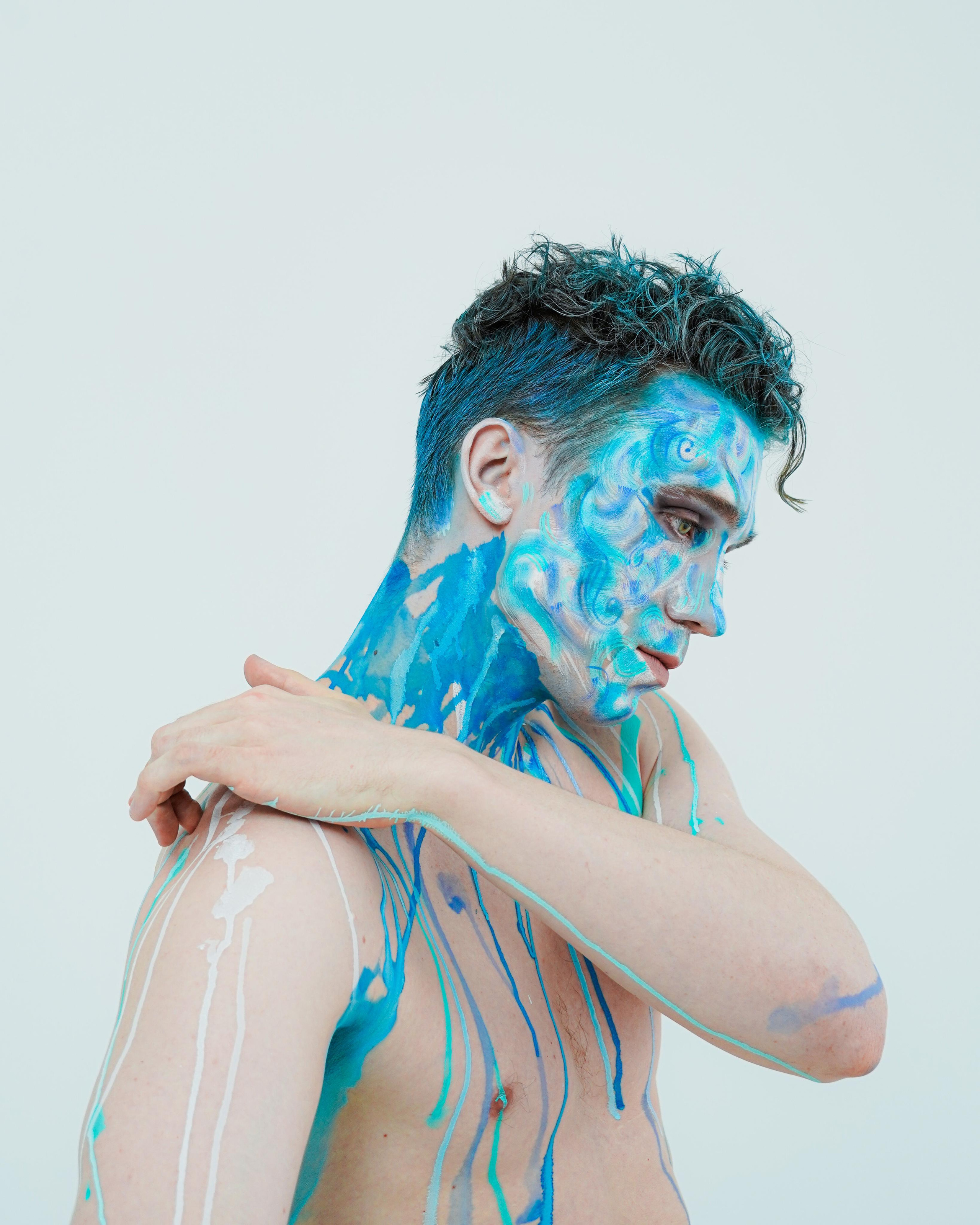 КИРИЛЛ | GEODAYLIGHT STUDIO. Photographer Barcelona