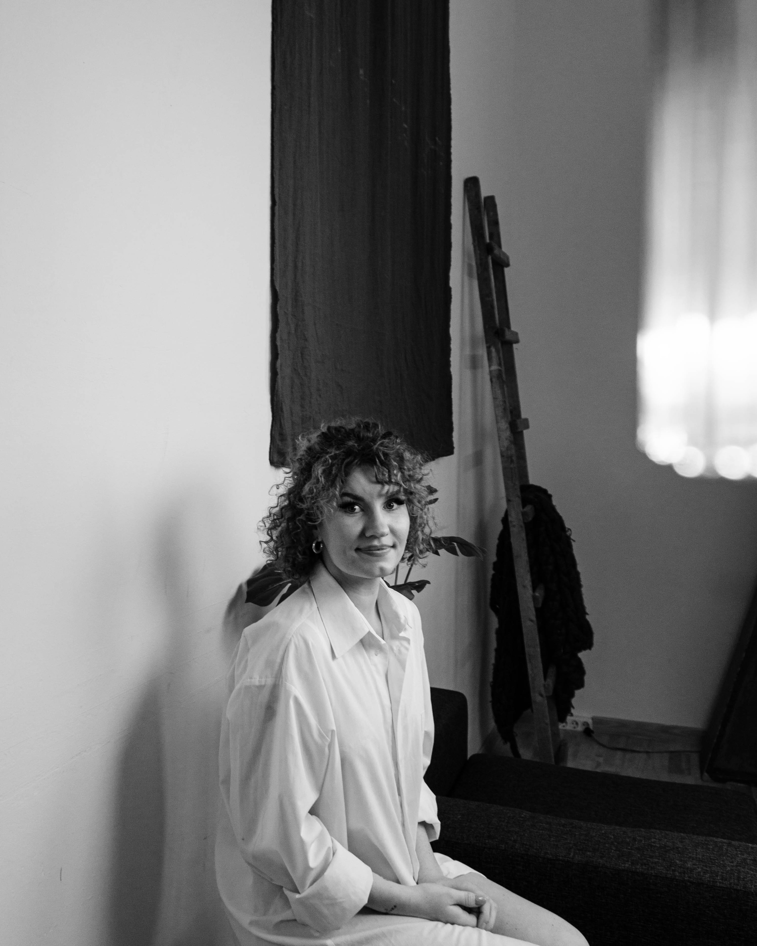 АЛЕСЯ | PJ STUDIO. Photographer Barcelona