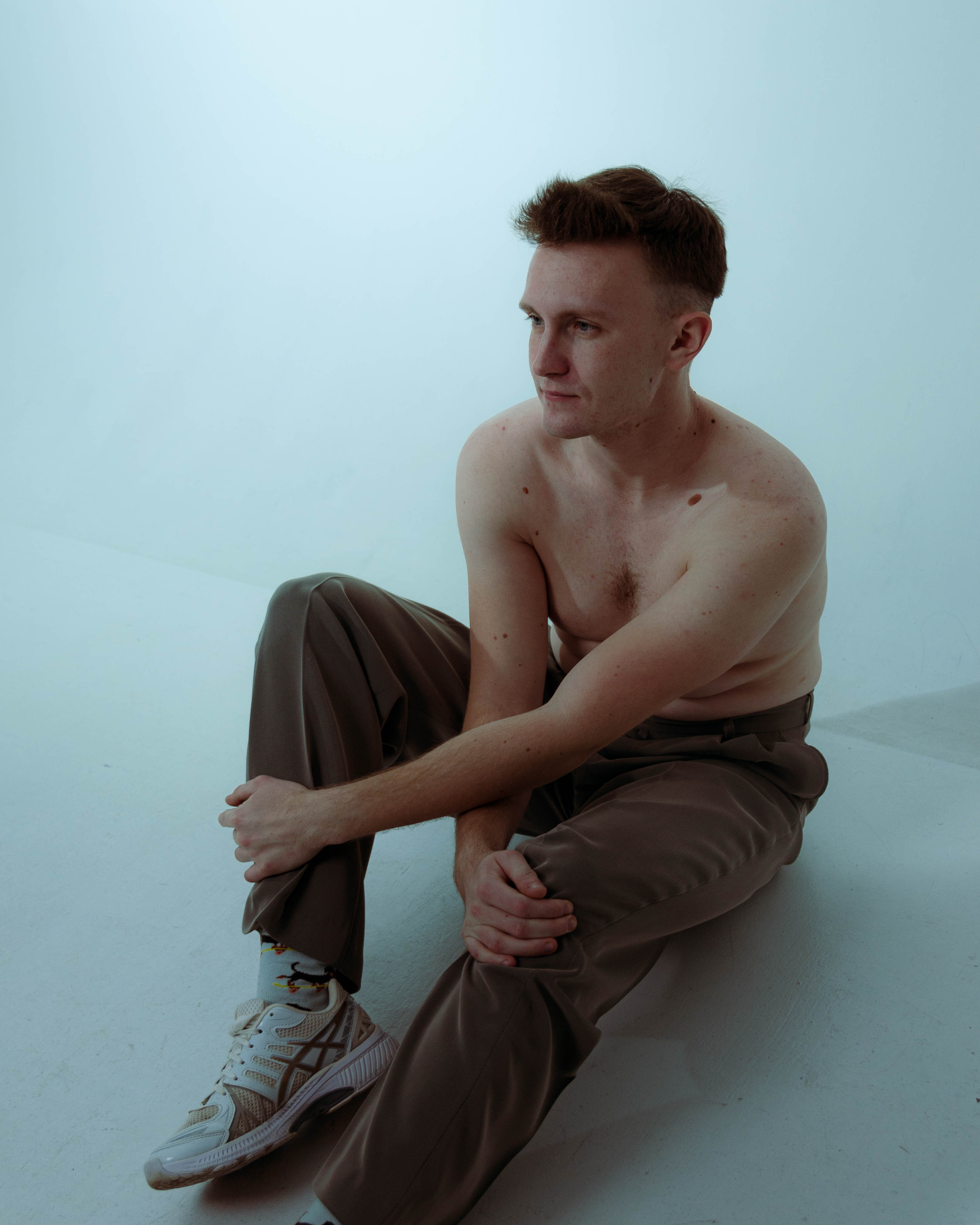 НИКИТА | IMPULSE STUDIO. Photographer Barcelona