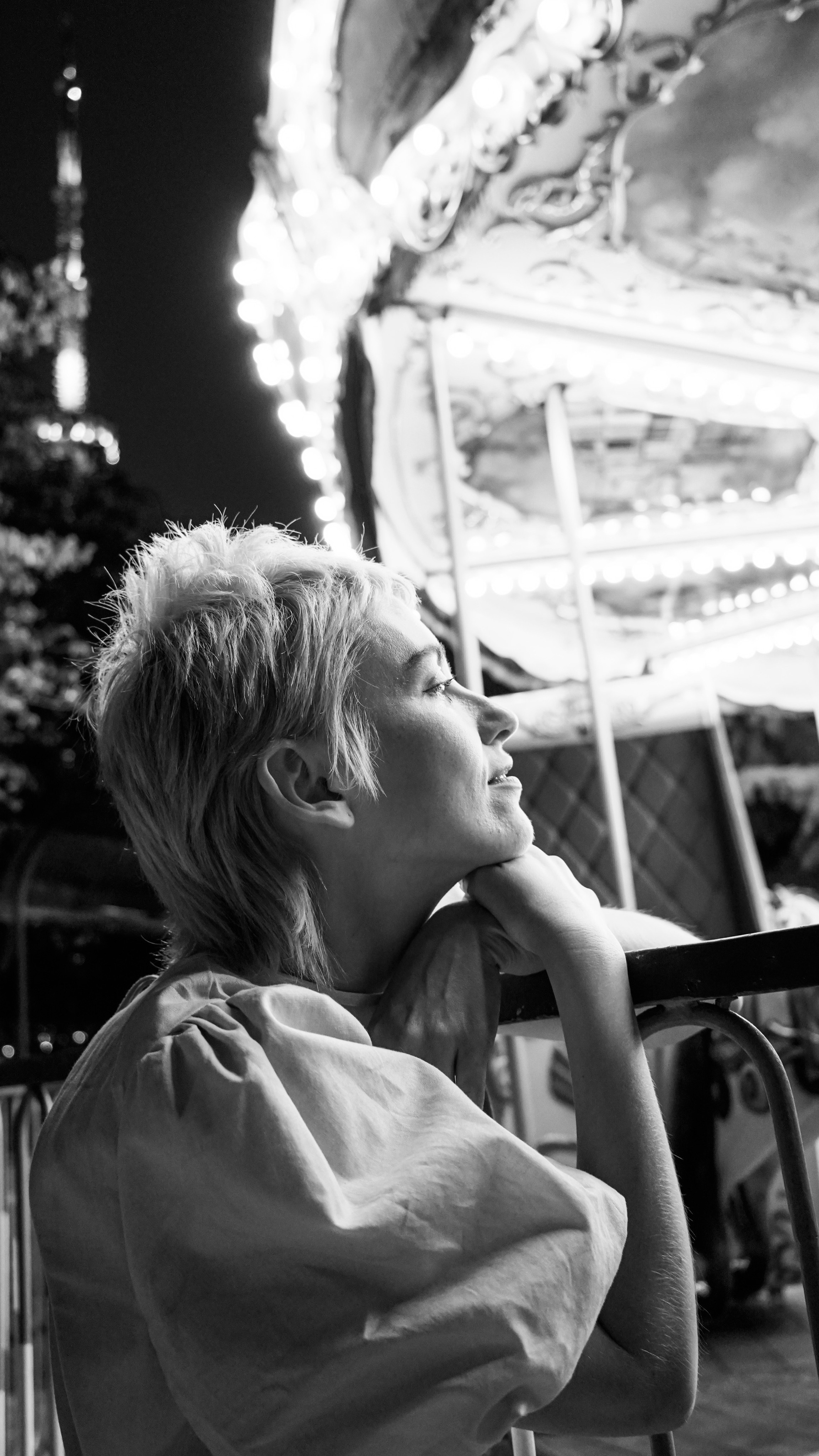 КАТЯ | ТБИЛИСИ. Photographer Barcelona