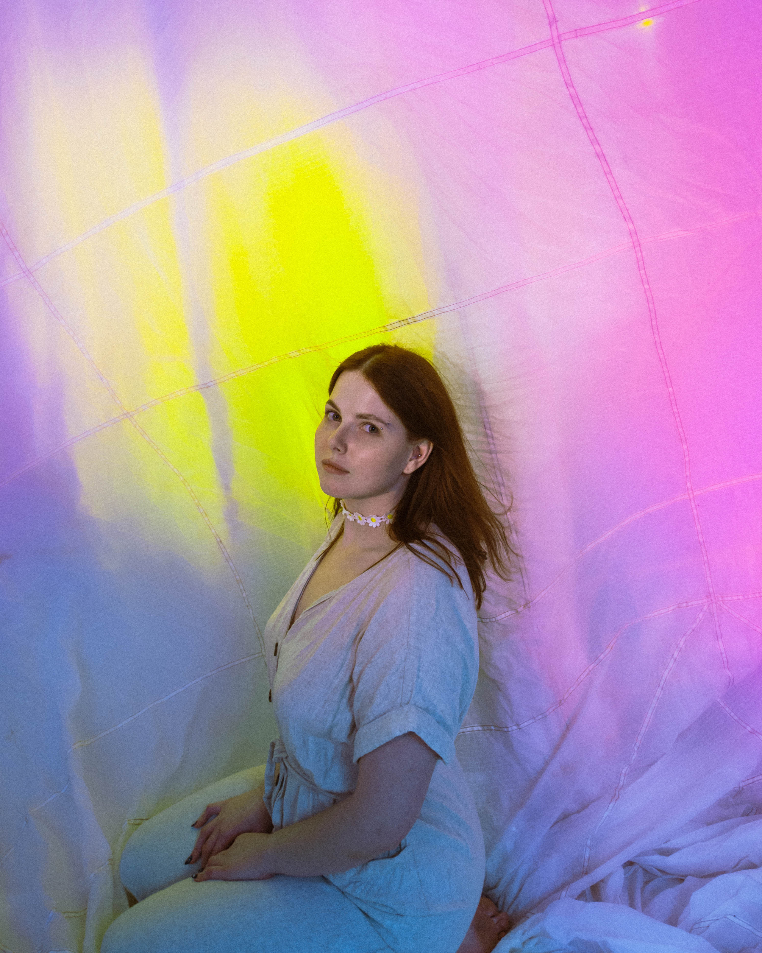 МАРИНА | VREMENAMI STUDIO. Photographer Barcelona