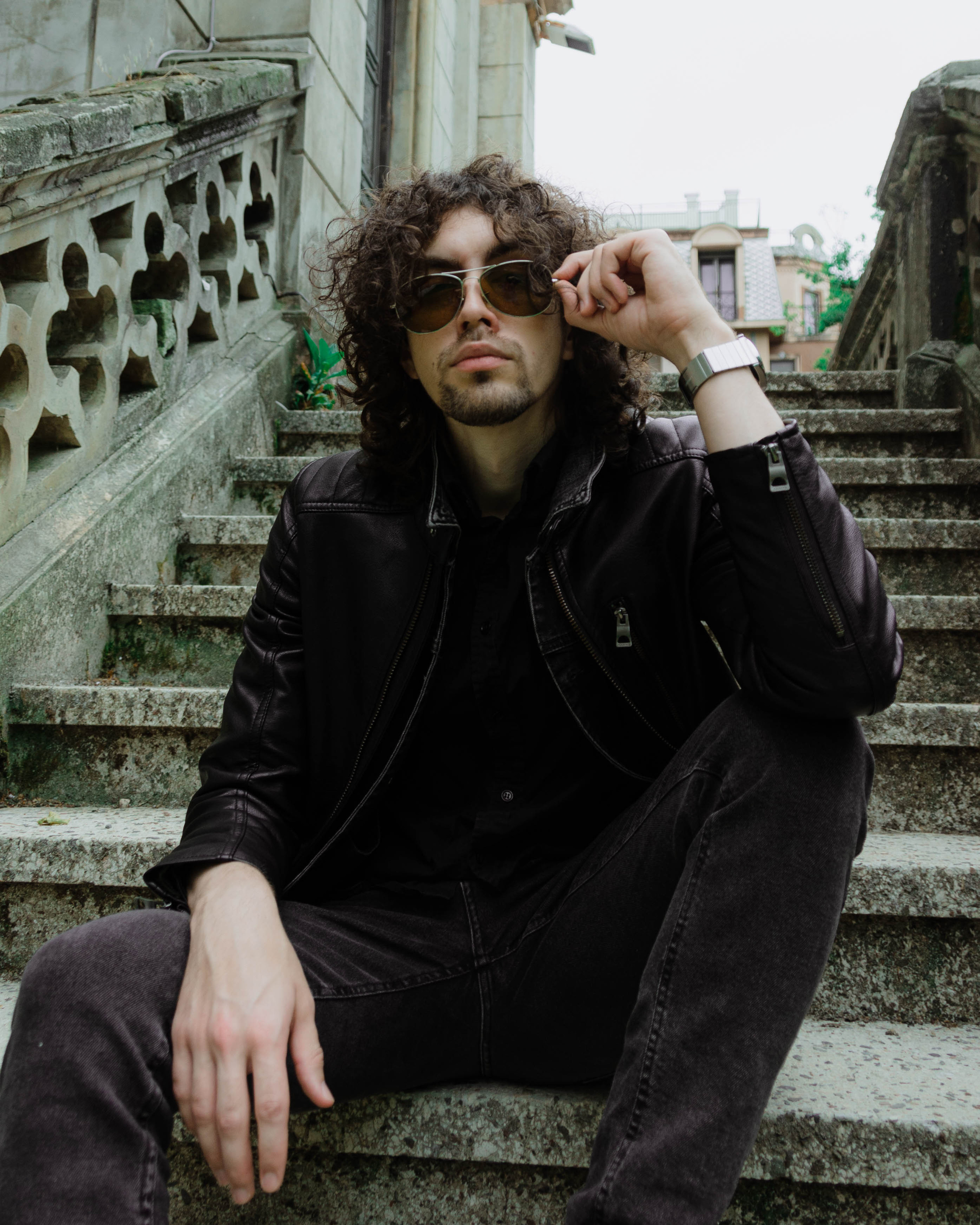 ЛЕША | БАТУМИ. Photographer Barcelona