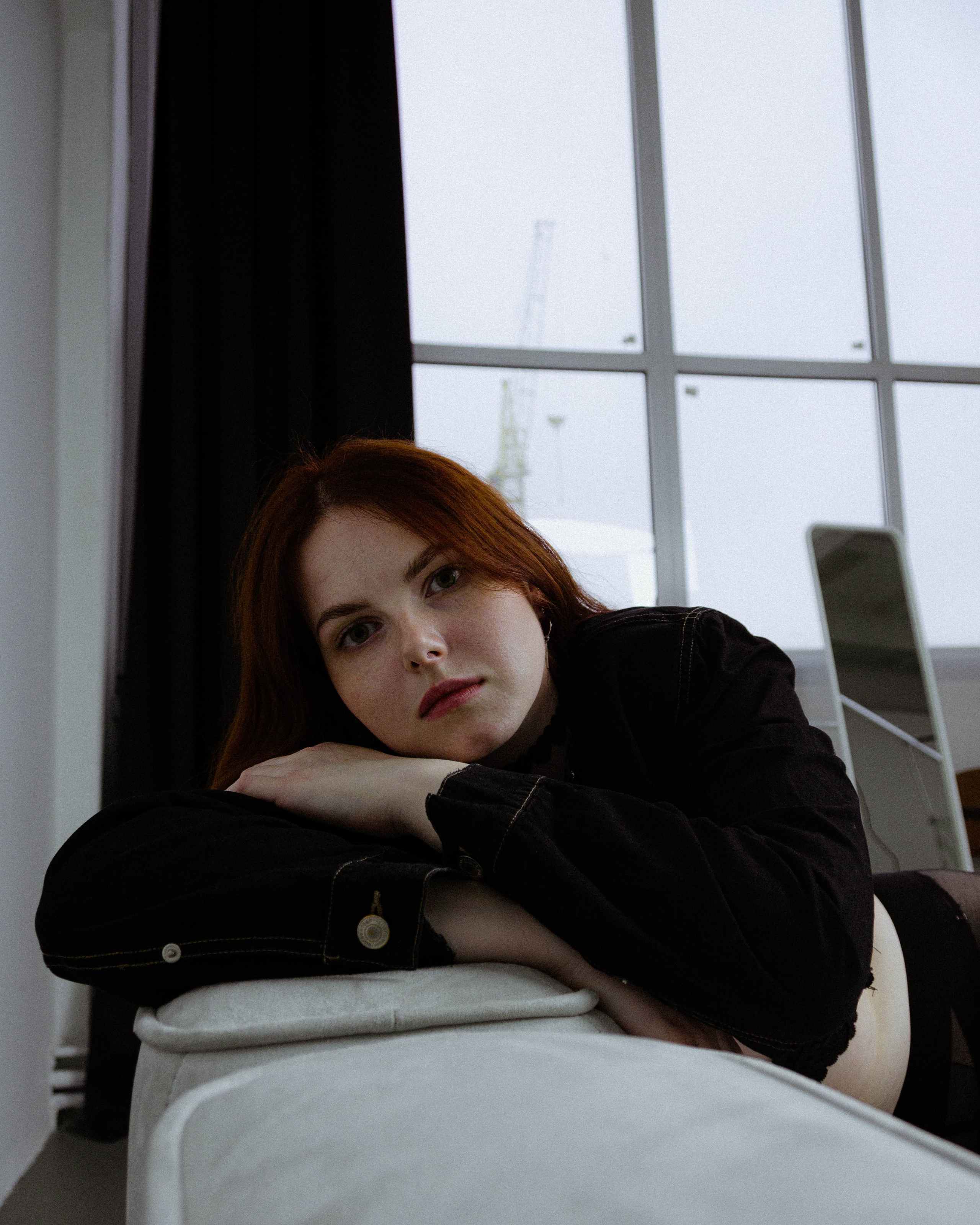 МАРИНА | VREMENAMI STUDIO. Photographer Barcelona