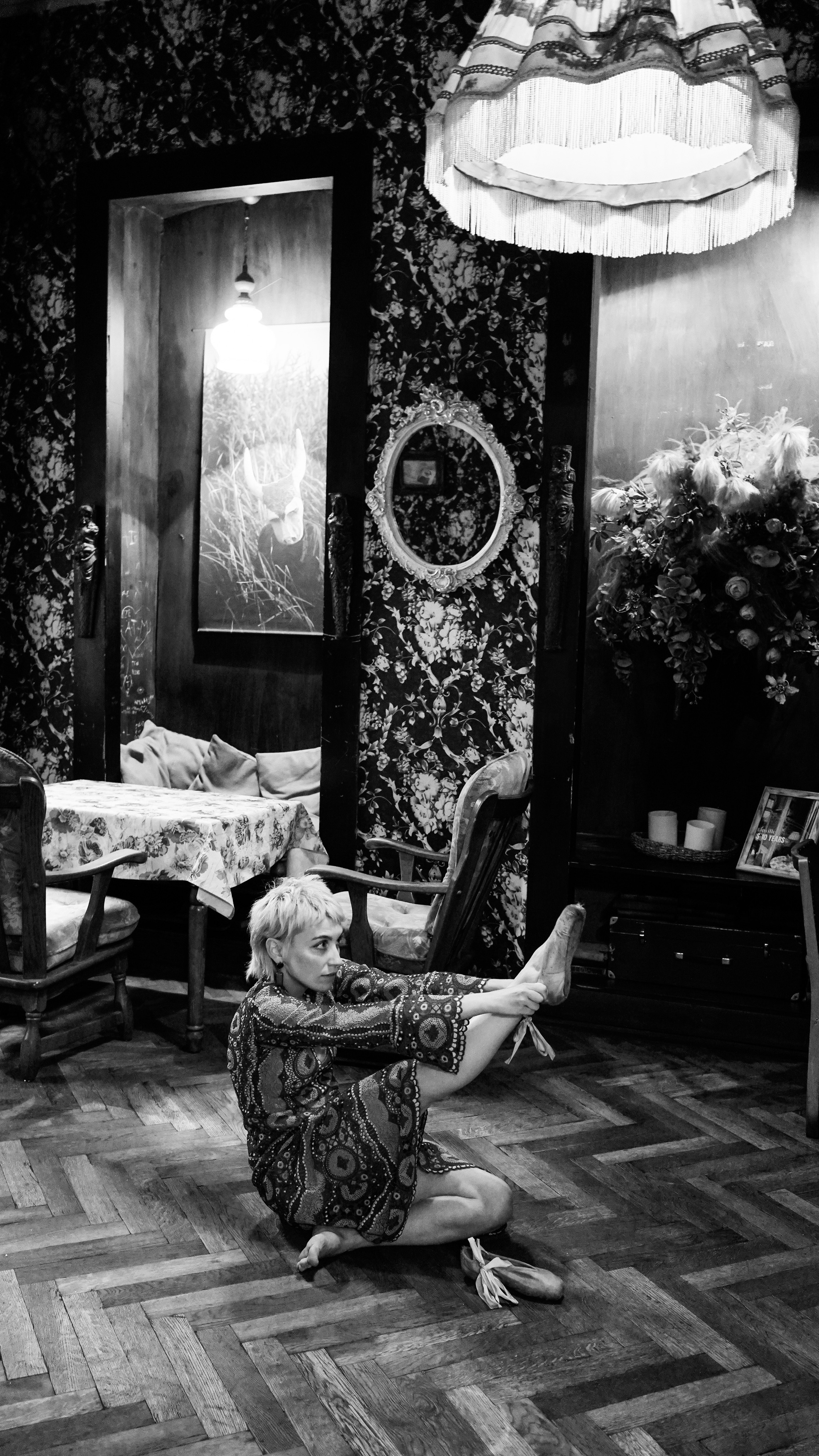 КАТЯ | ТБИЛИСИ. Photographer Barcelona