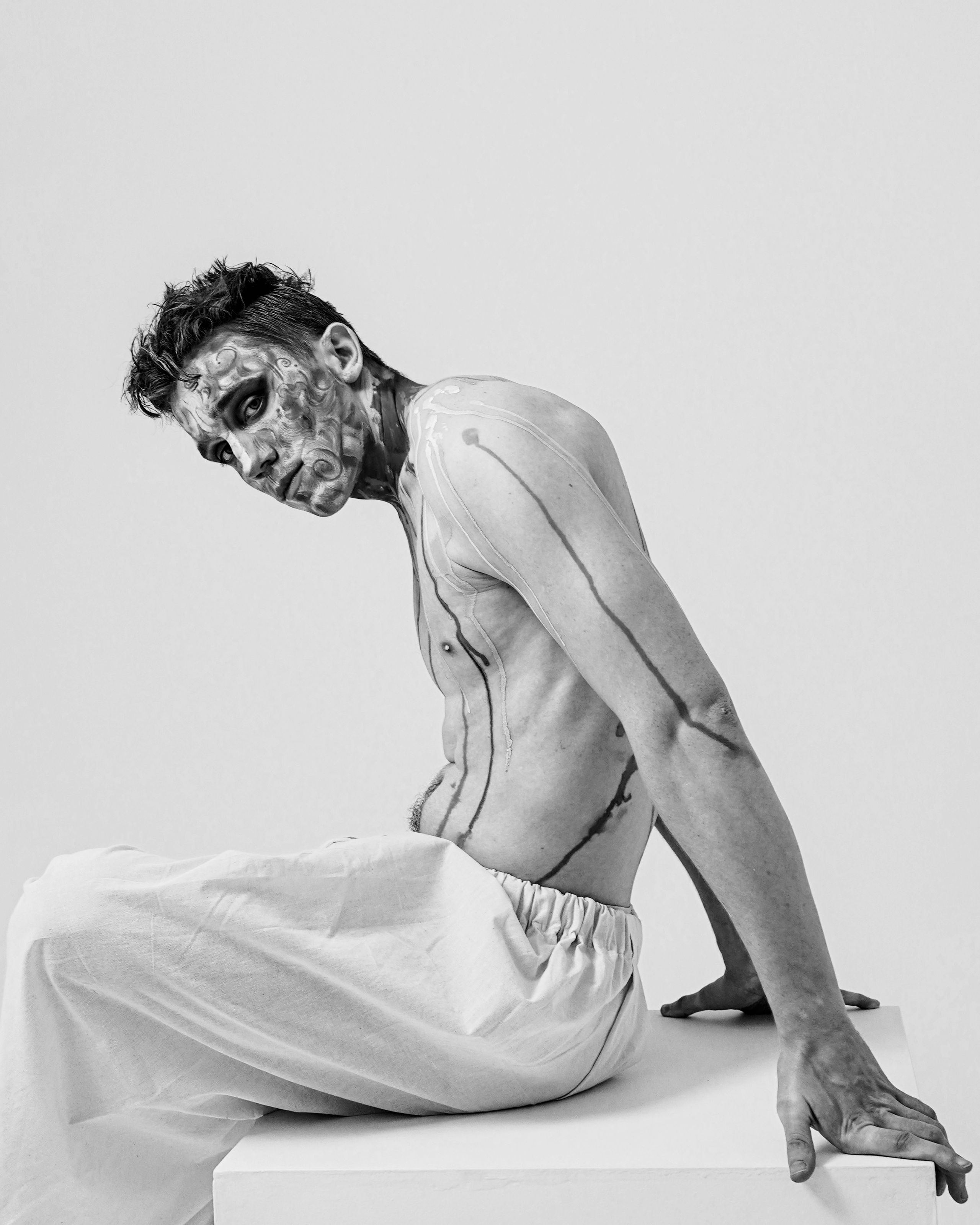 КИРИЛЛ | GEODAYLIGHT STUDIO. Photographer Barcelona