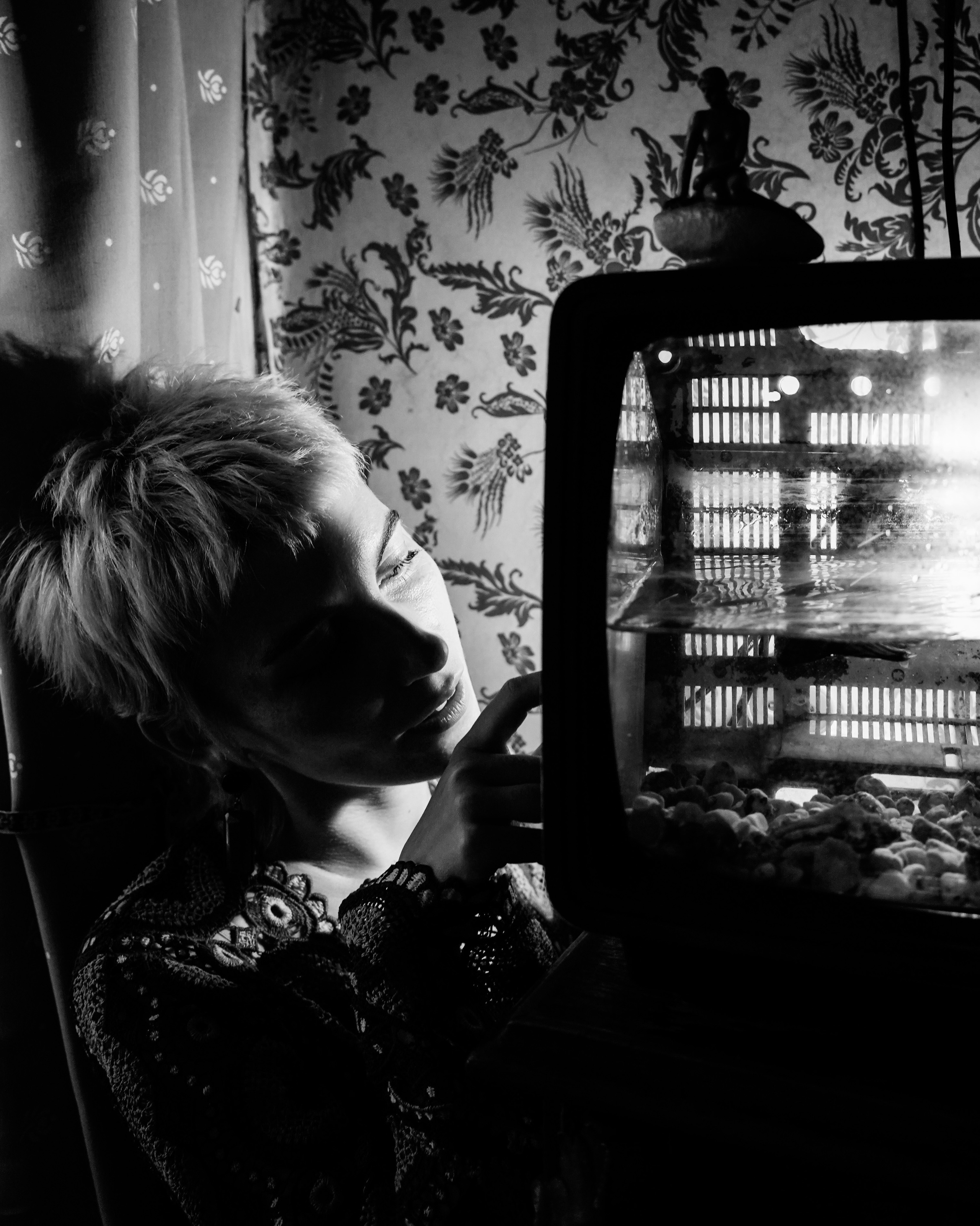 КАТЯ | ТБИЛИСИ. Photographer Barcelona