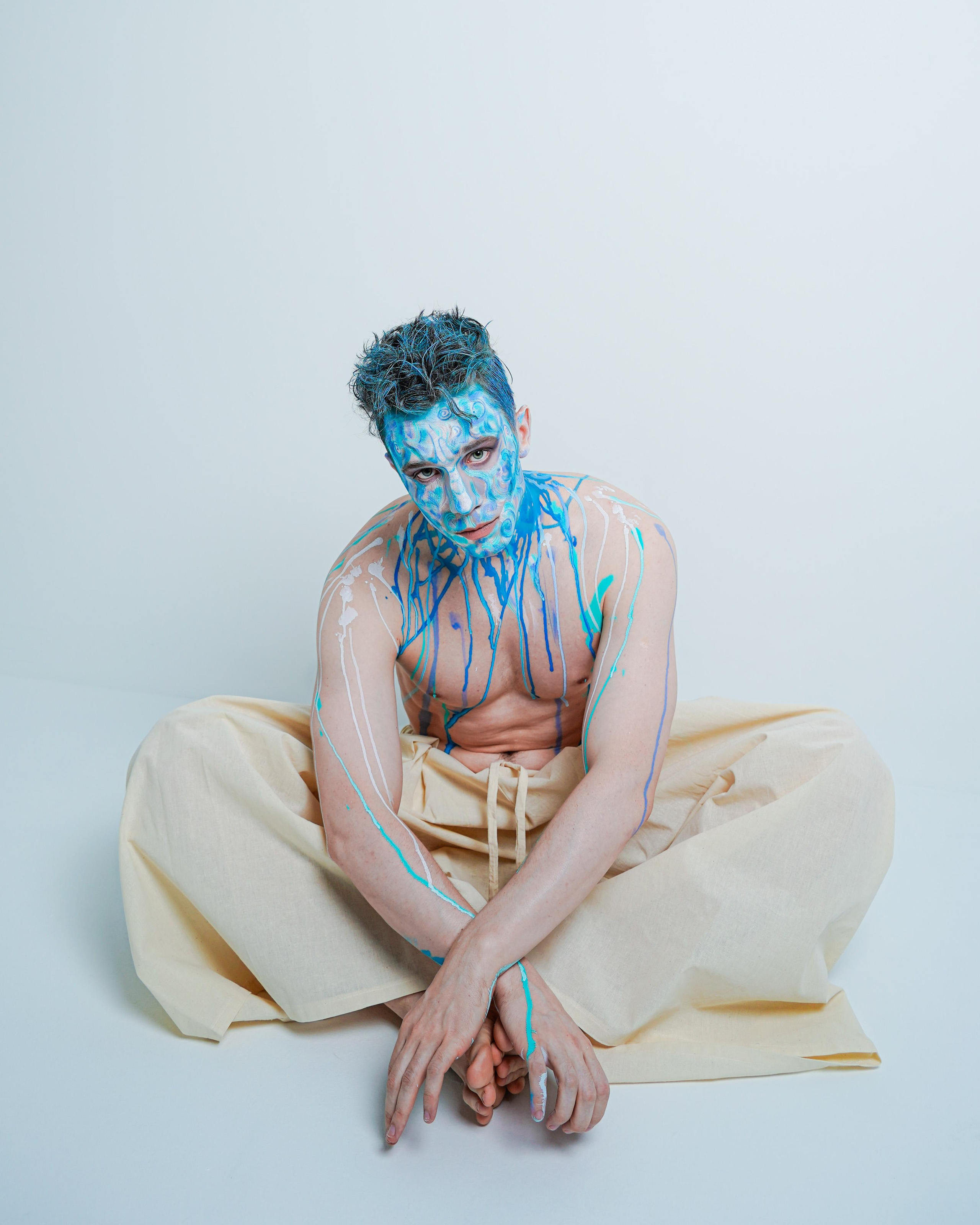 КИРИЛЛ | GEODAYLIGHT STUDIO. Photographer Barcelona