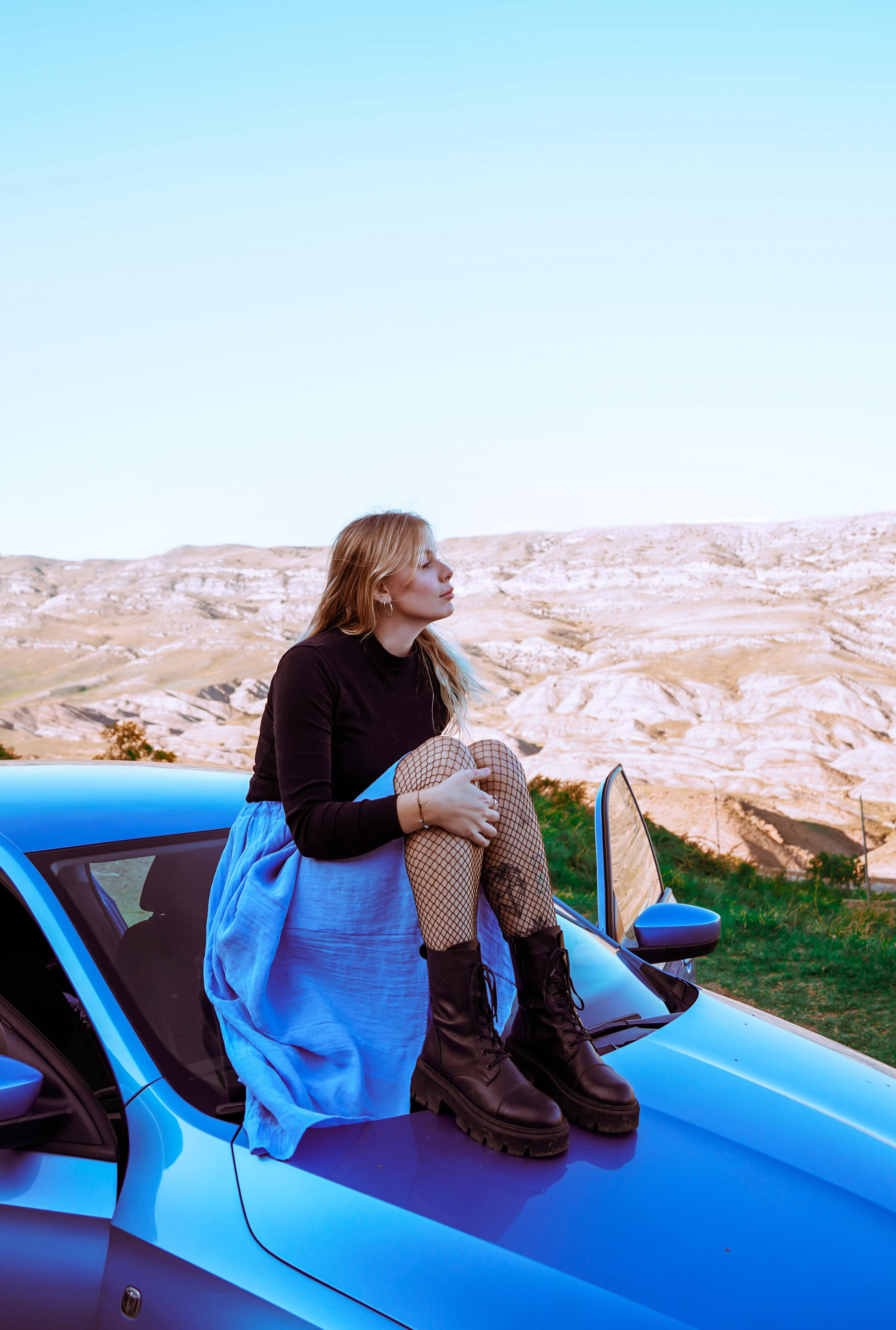 МАРТА | GAREJI. Photographer Barcelona