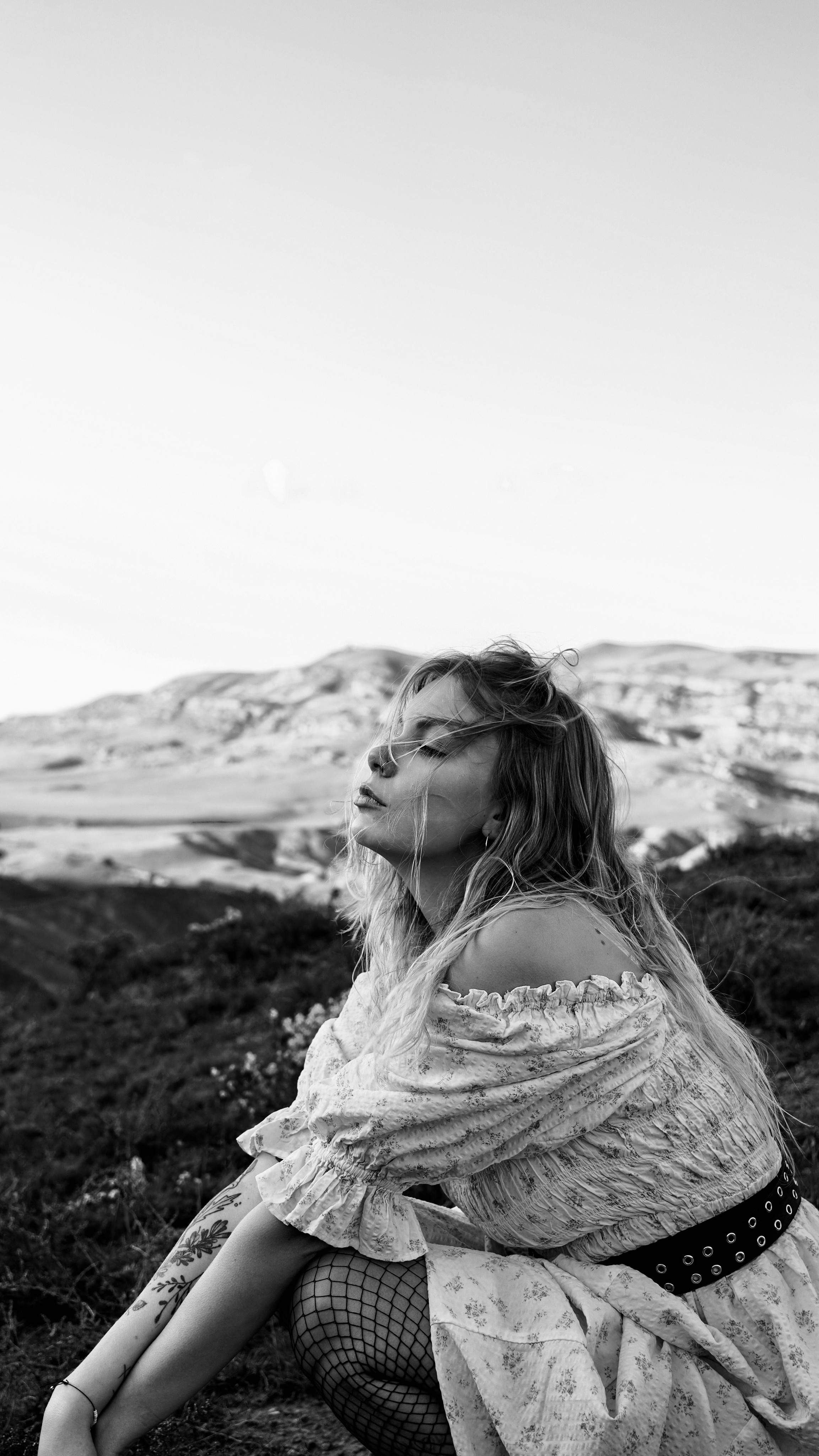 МАРТА | GAREJI. Photographer Barcelona