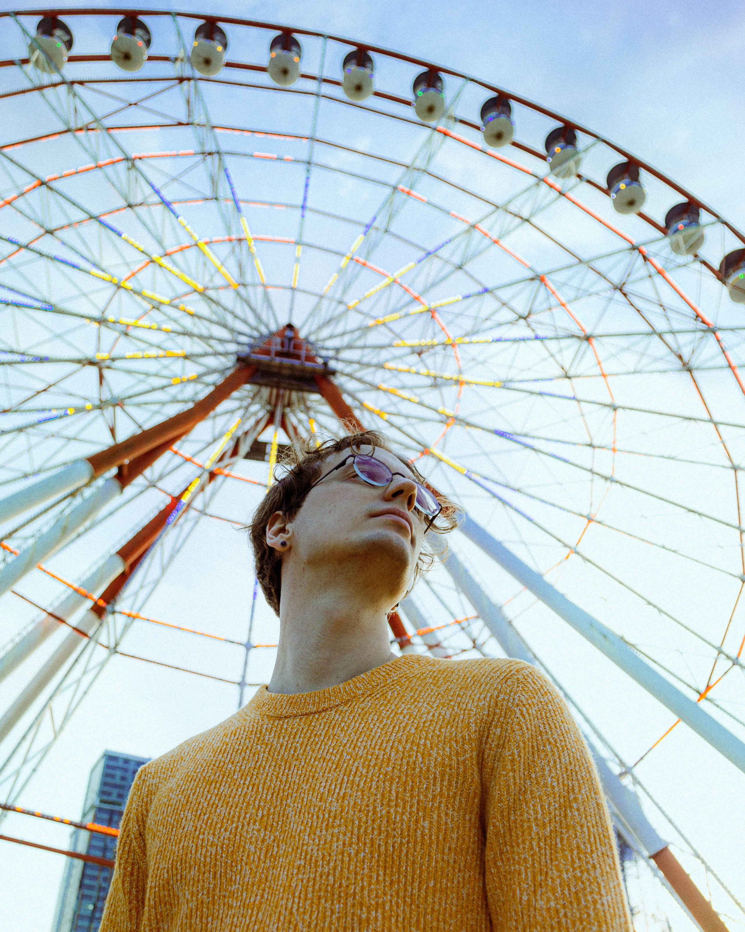 АНДРЕЙ | БАТУМИ. Photographer Barcelona