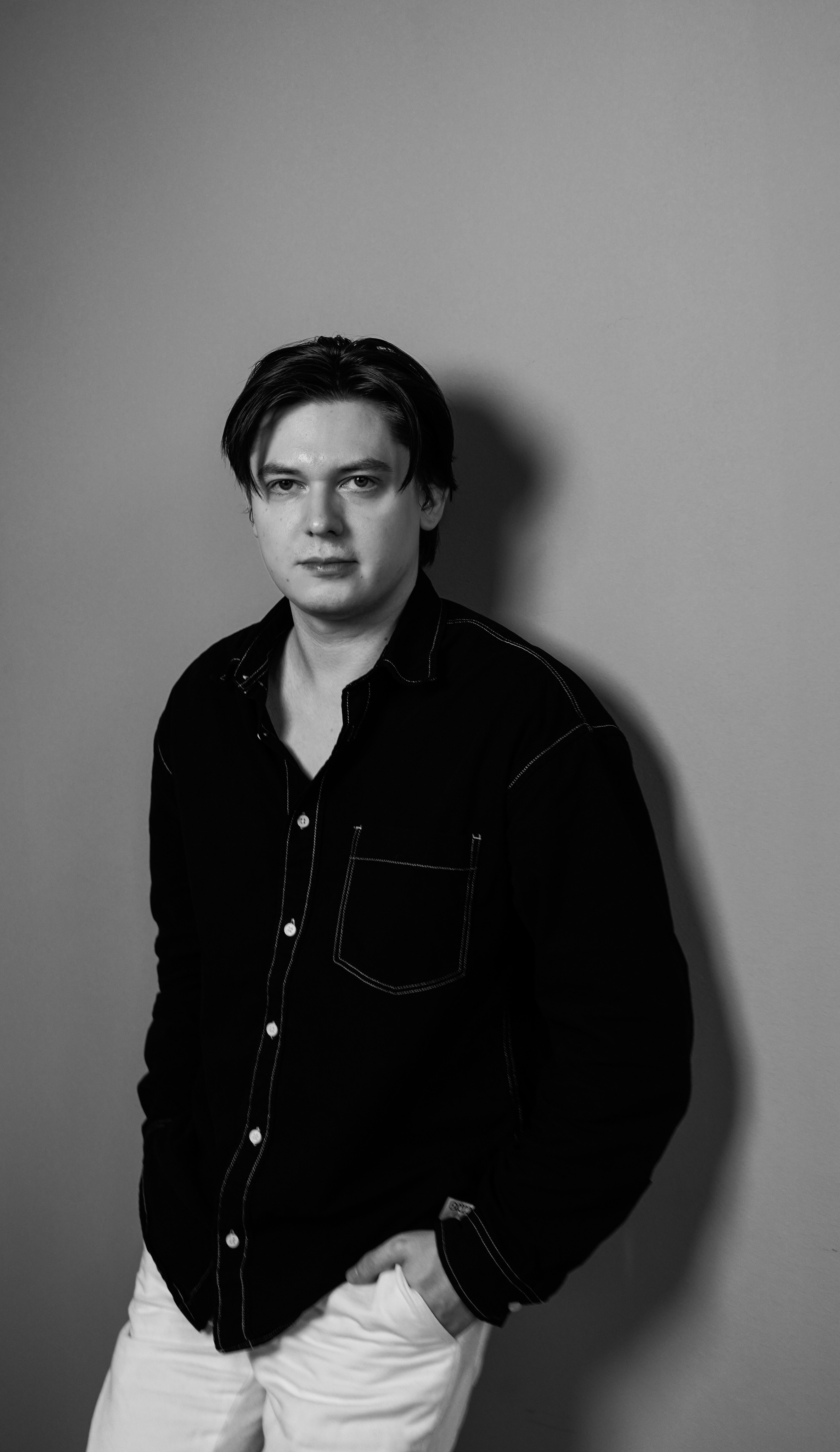 РУСЛАН | STIBIUM. Photographer Barcelona