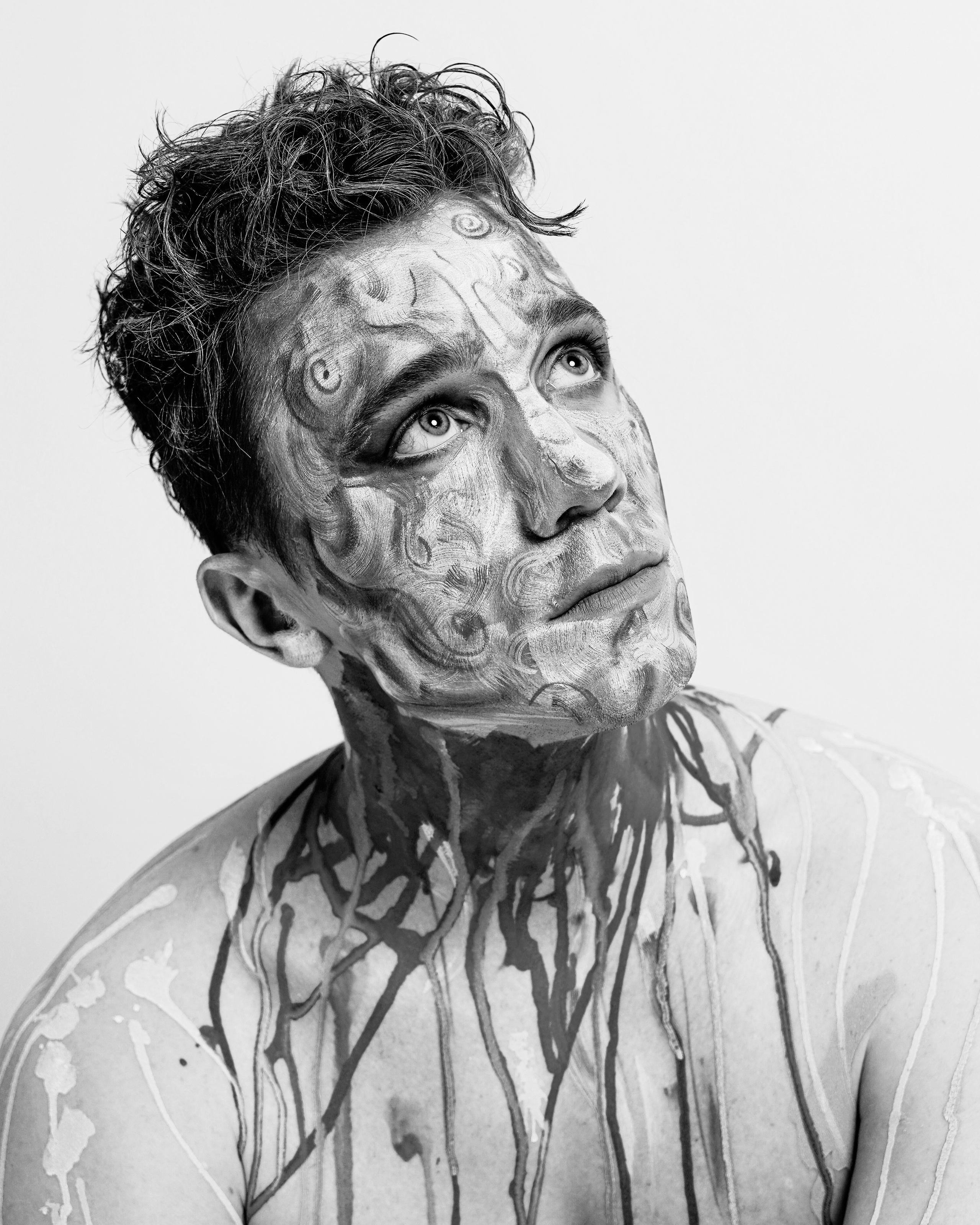 КИРИЛЛ | GEODAYLIGHT STUDIO. Photographer Barcelona