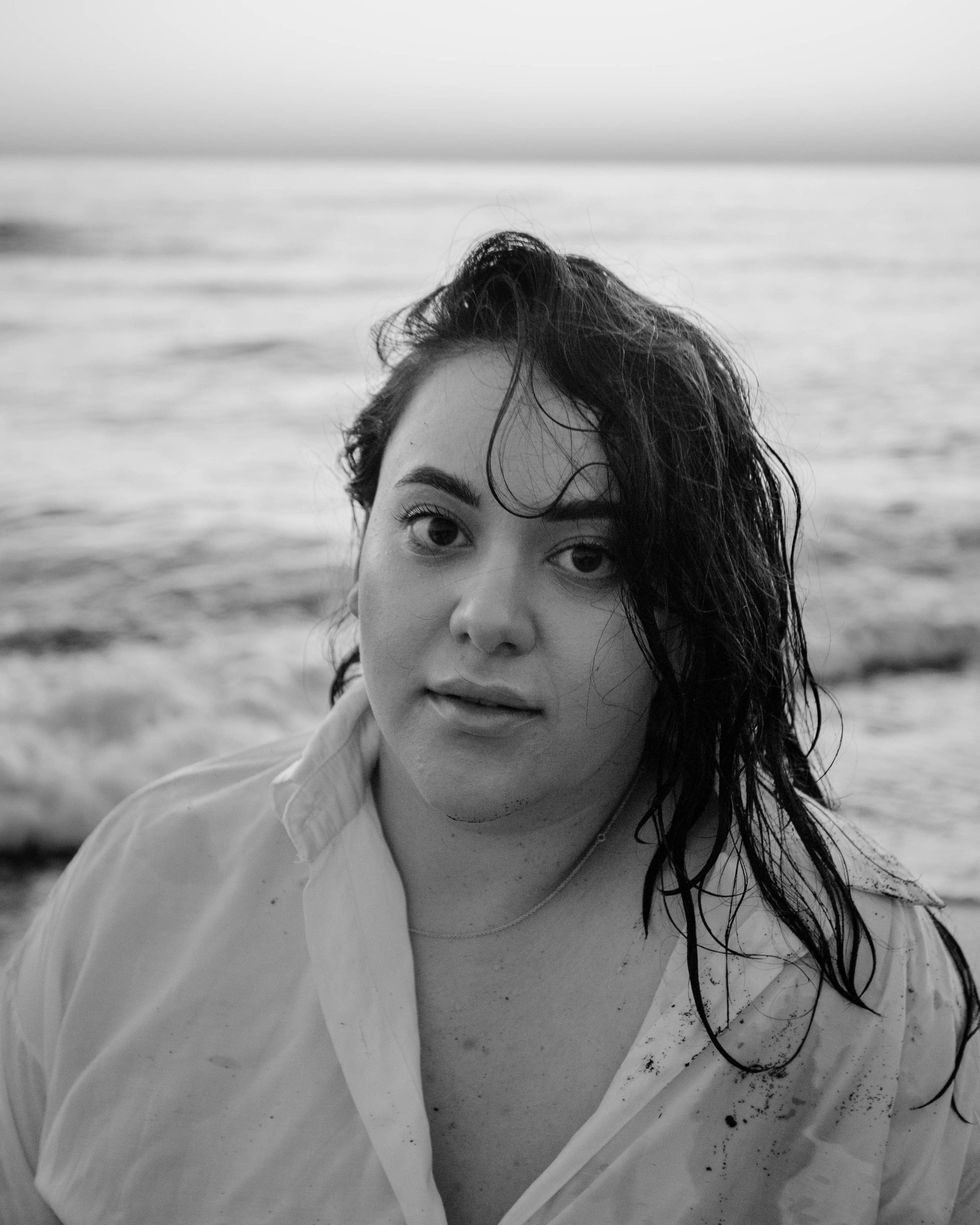 СТЭЛЛА |ШЕКВЕТИЛИ. Photographer Barcelona