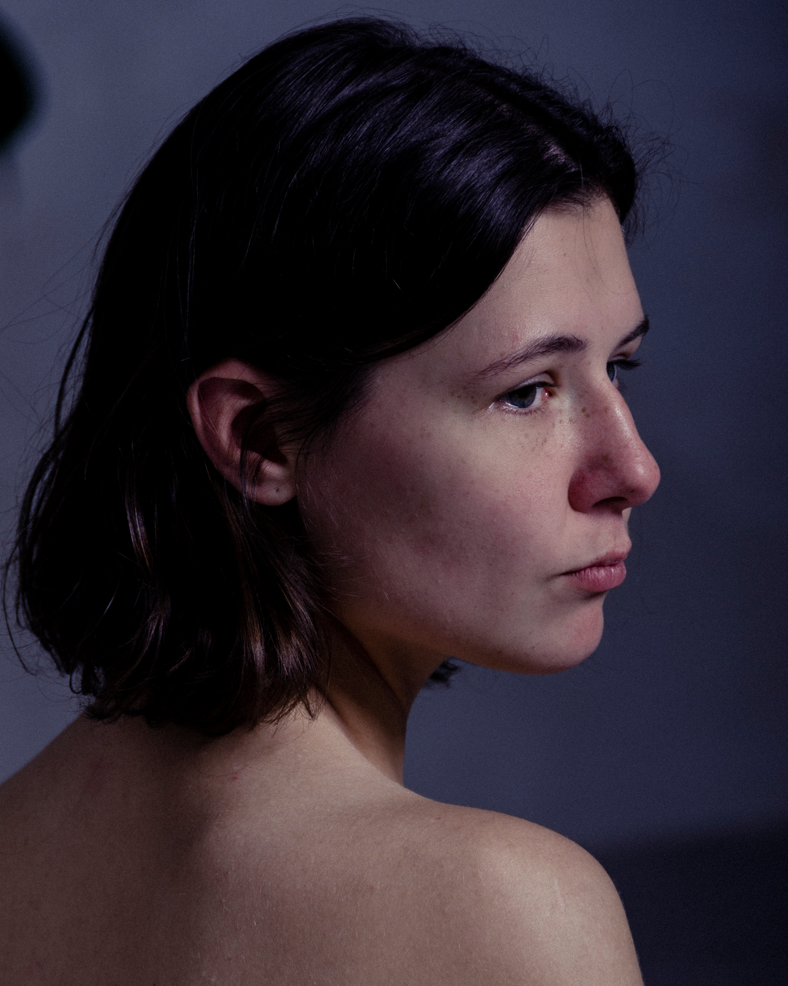 ПРИНЯТИЕ. Photographer Barcelona