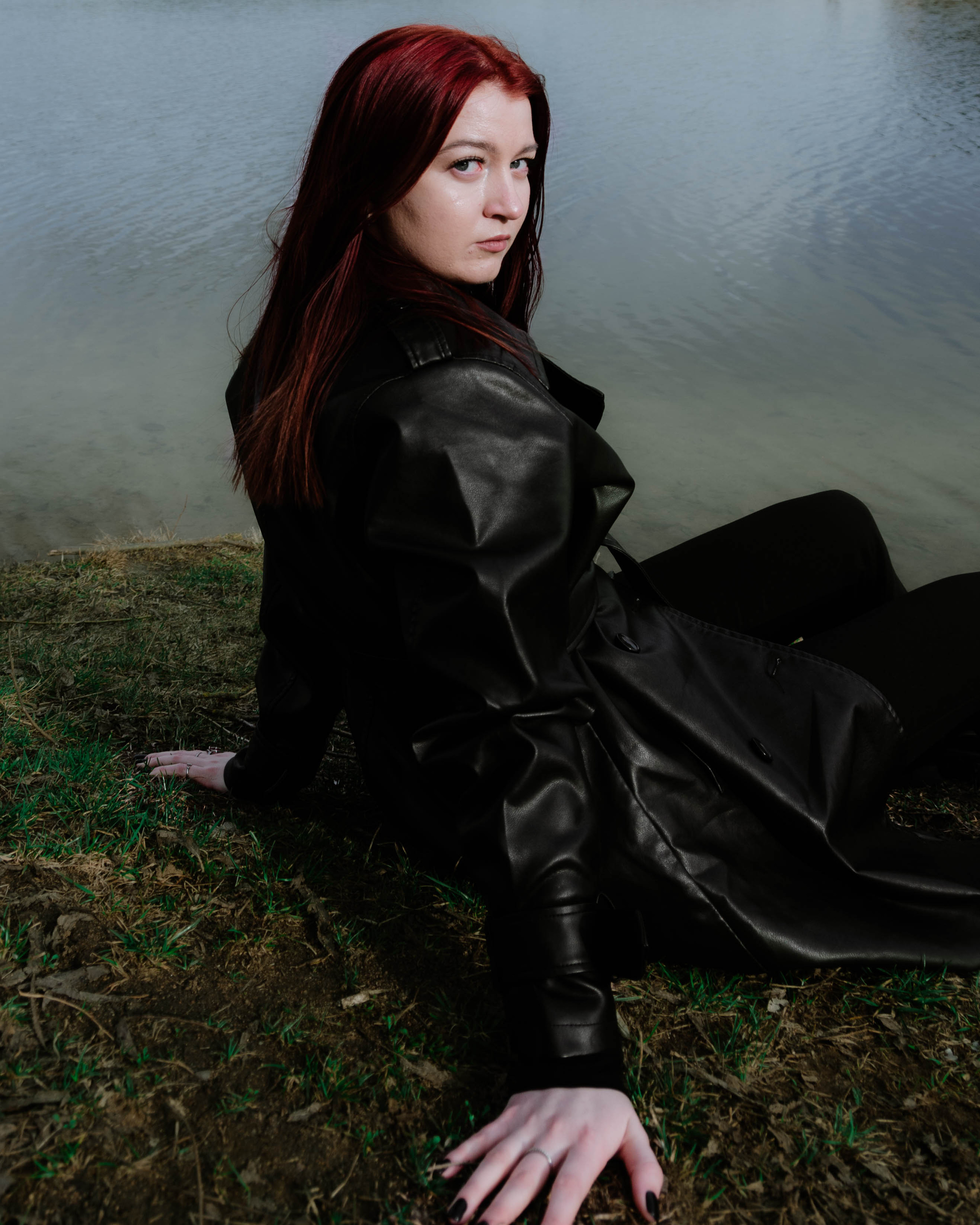 СНЕЖА |ЦНЯНКА. Photographer Barcelona