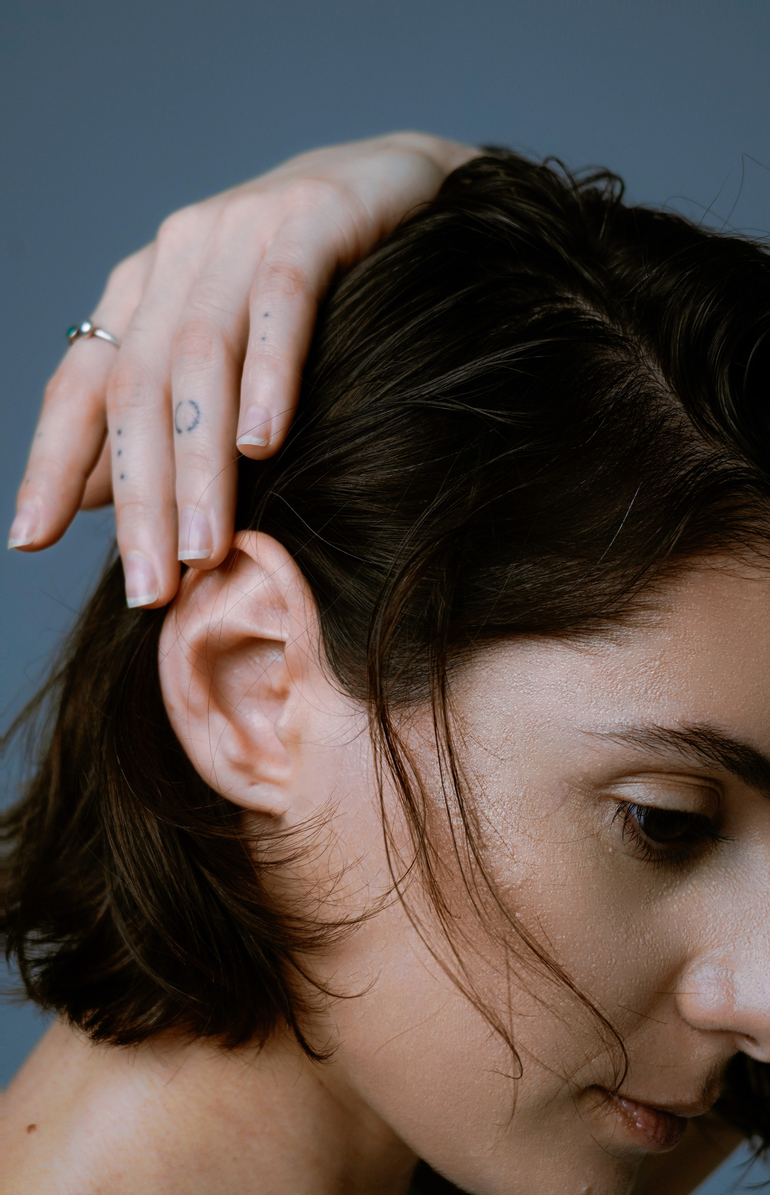 АННА | GEODAYLIGHT. Photographer Barcelona