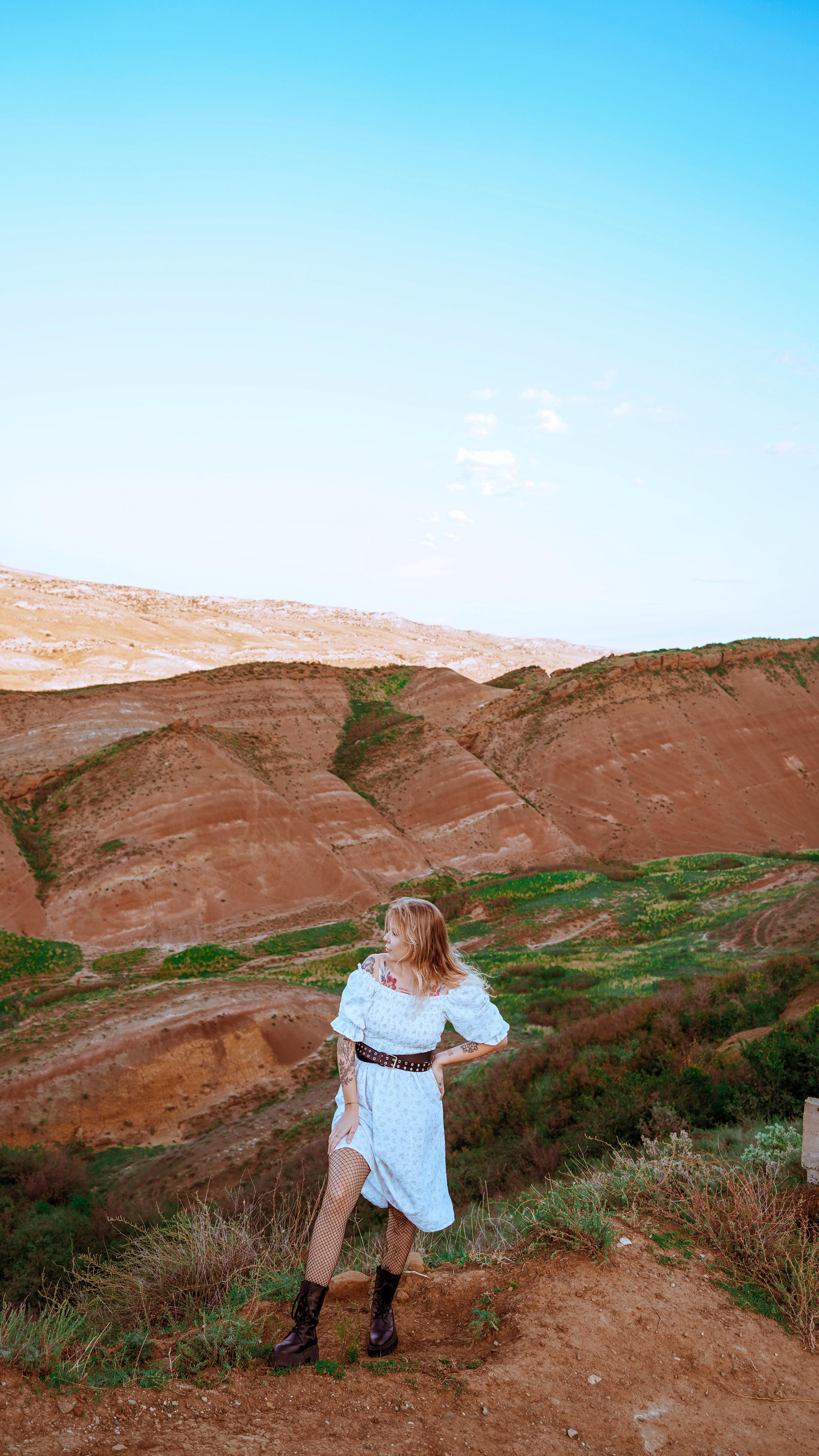 МАРТА | GAREJI. Photographer Barcelona