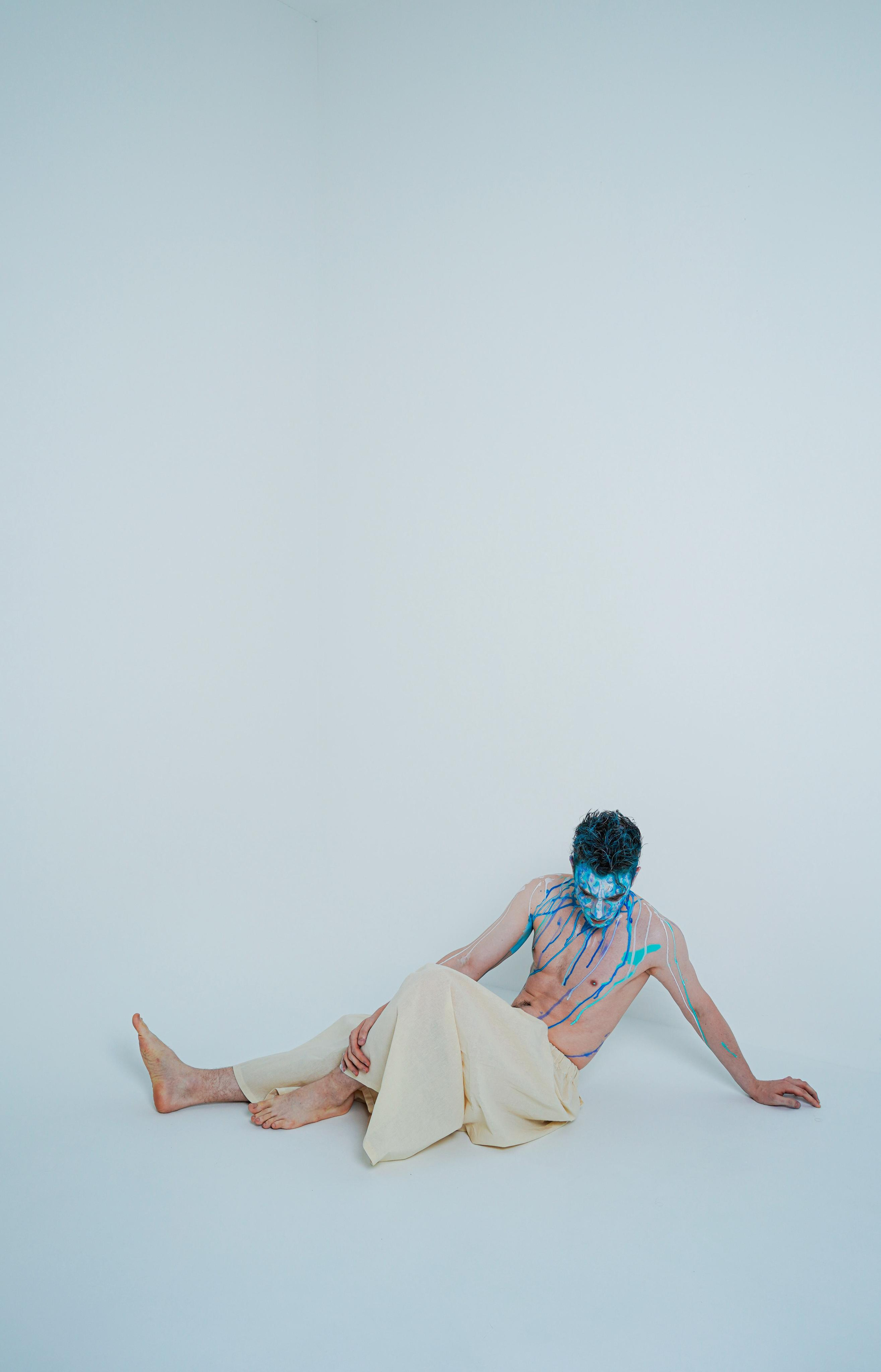 КИРИЛЛ | GEODAYLIGHT STUDIO. Photographer Barcelona