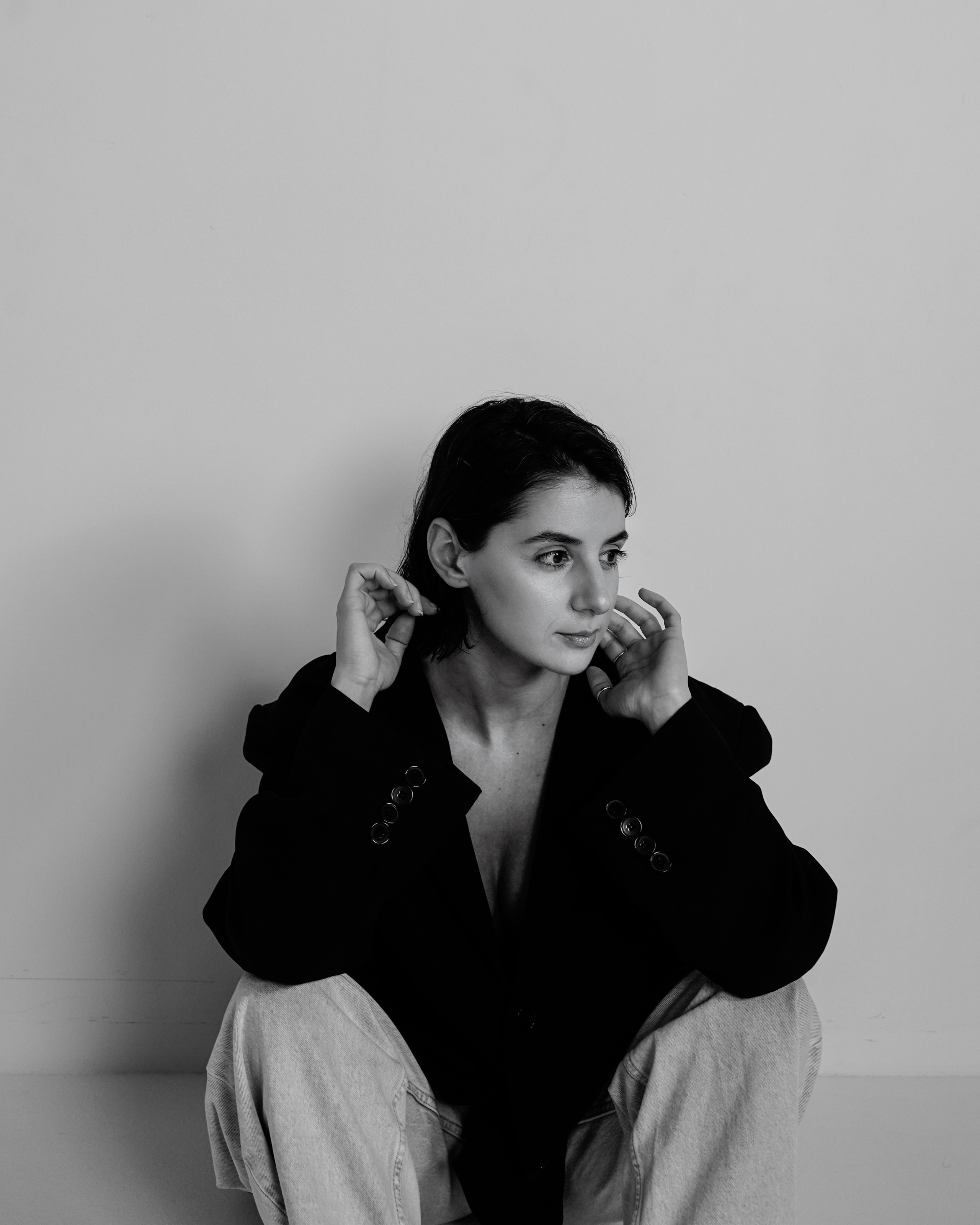 АННА | GEODAYLIGHT. Photographer Barcelona