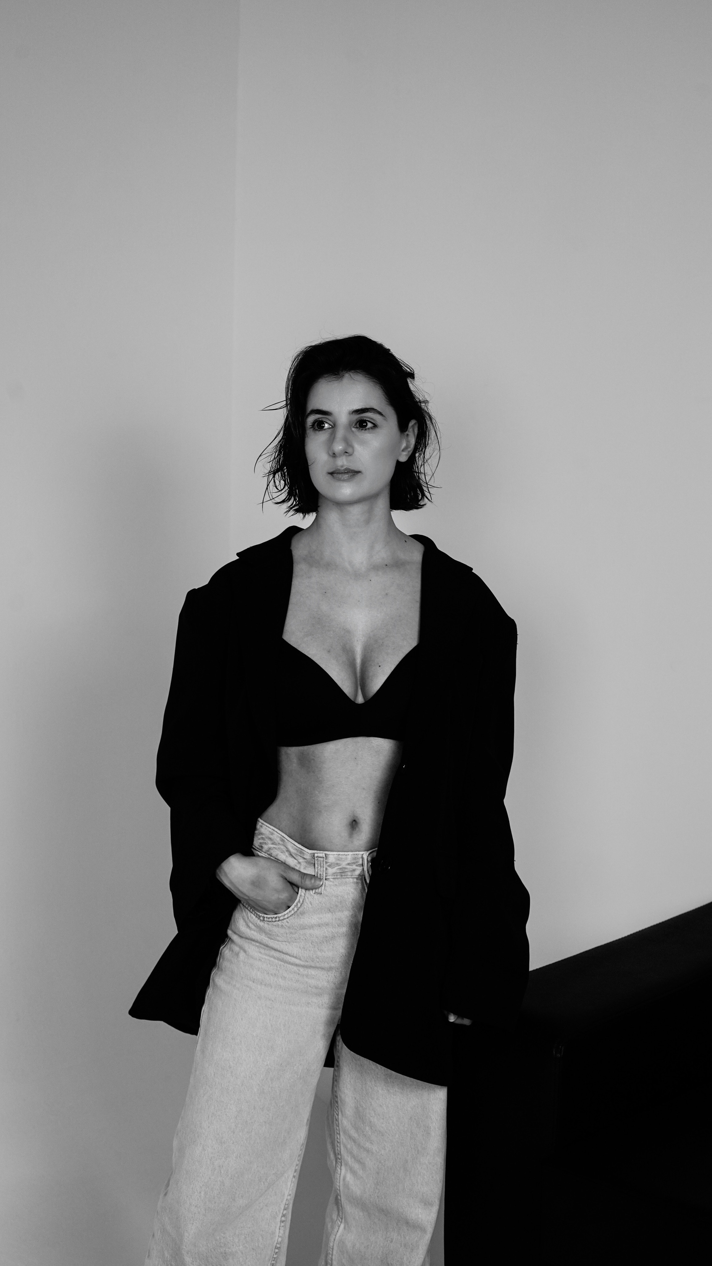 АННА | GEODAYLIGHT. Photographer Barcelona