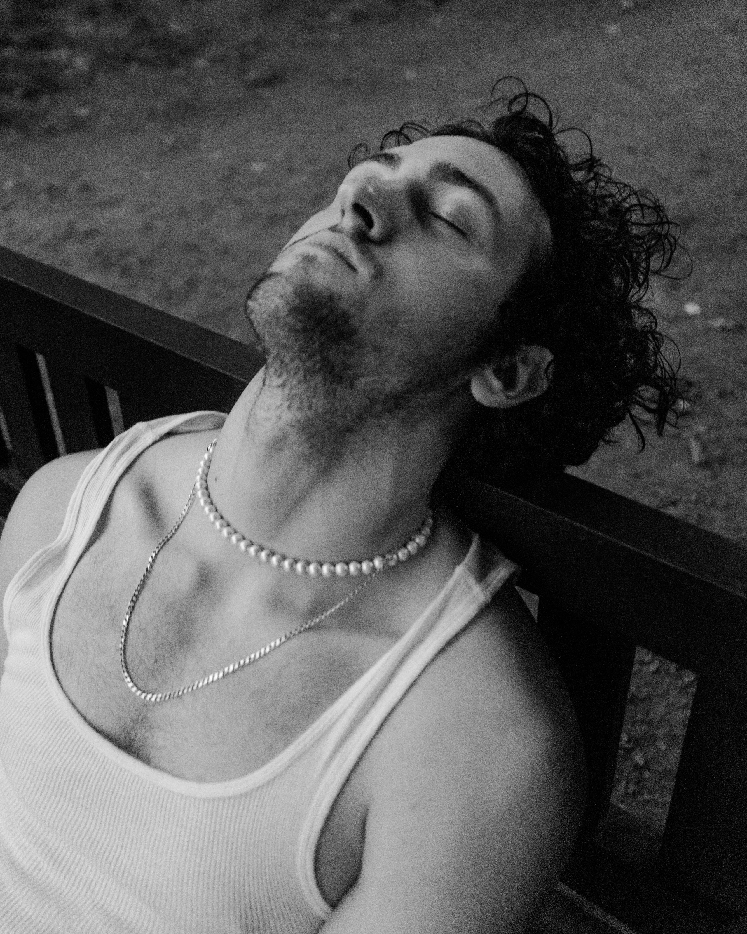 САША | БОТАНИЧЕСКИЙ САД. Photographer Barcelona