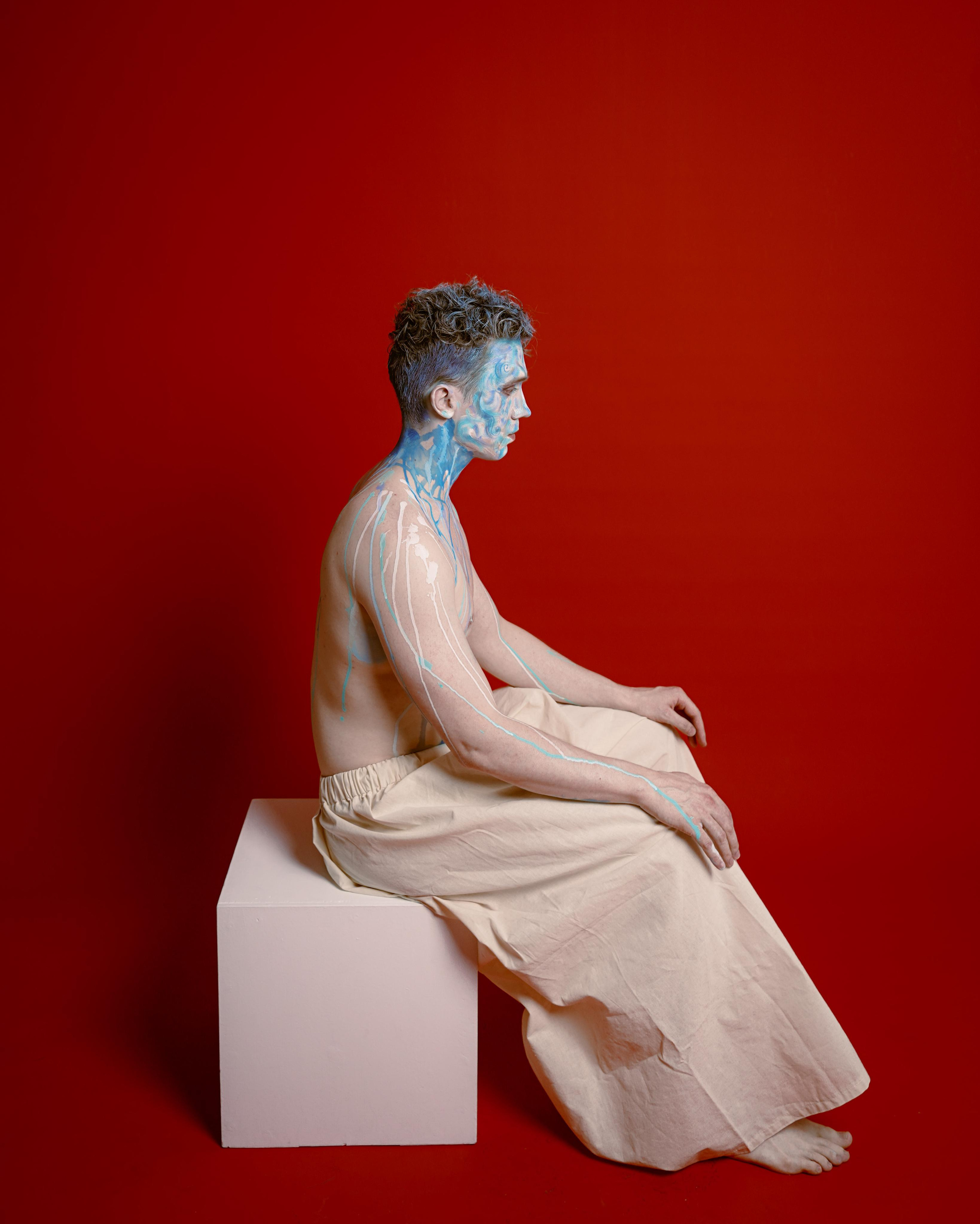 КИРИЛЛ | GEODAYLIGHT STUDIO. Photographer Barcelona