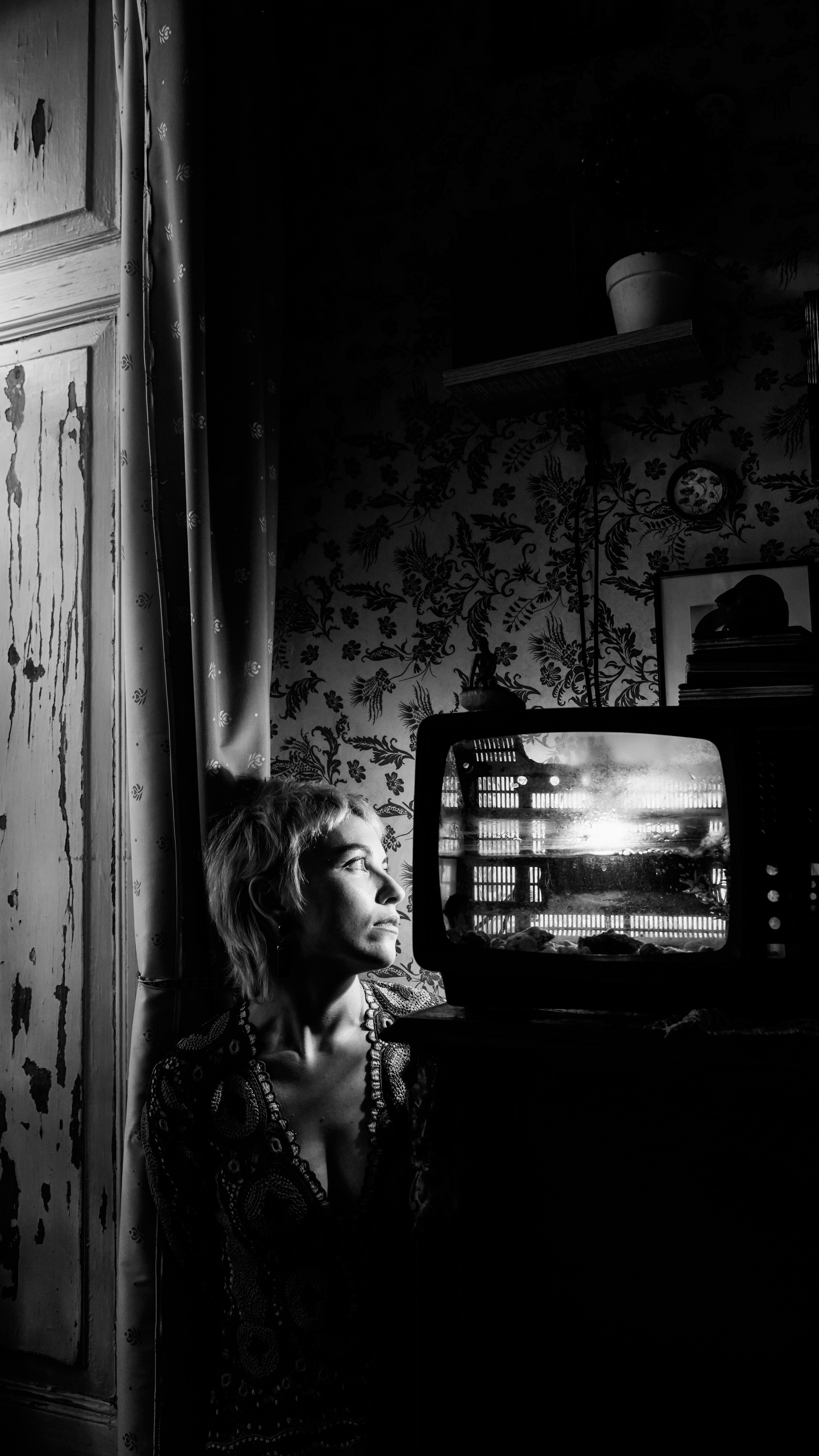 КАТЯ | ТБИЛИСИ. Photographer Barcelona