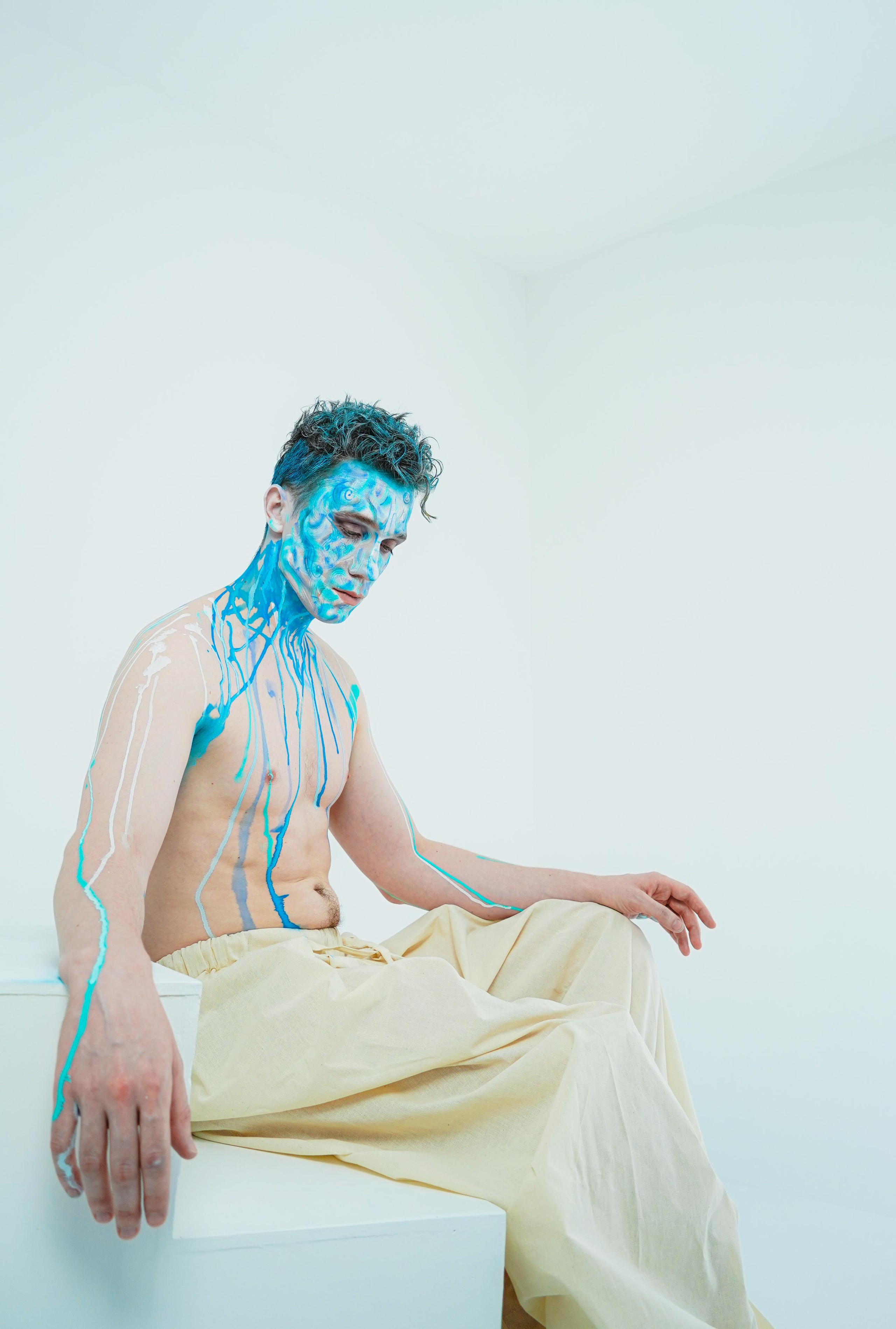 КИРИЛЛ | GEODAYLIGHT STUDIO. Photographer Barcelona