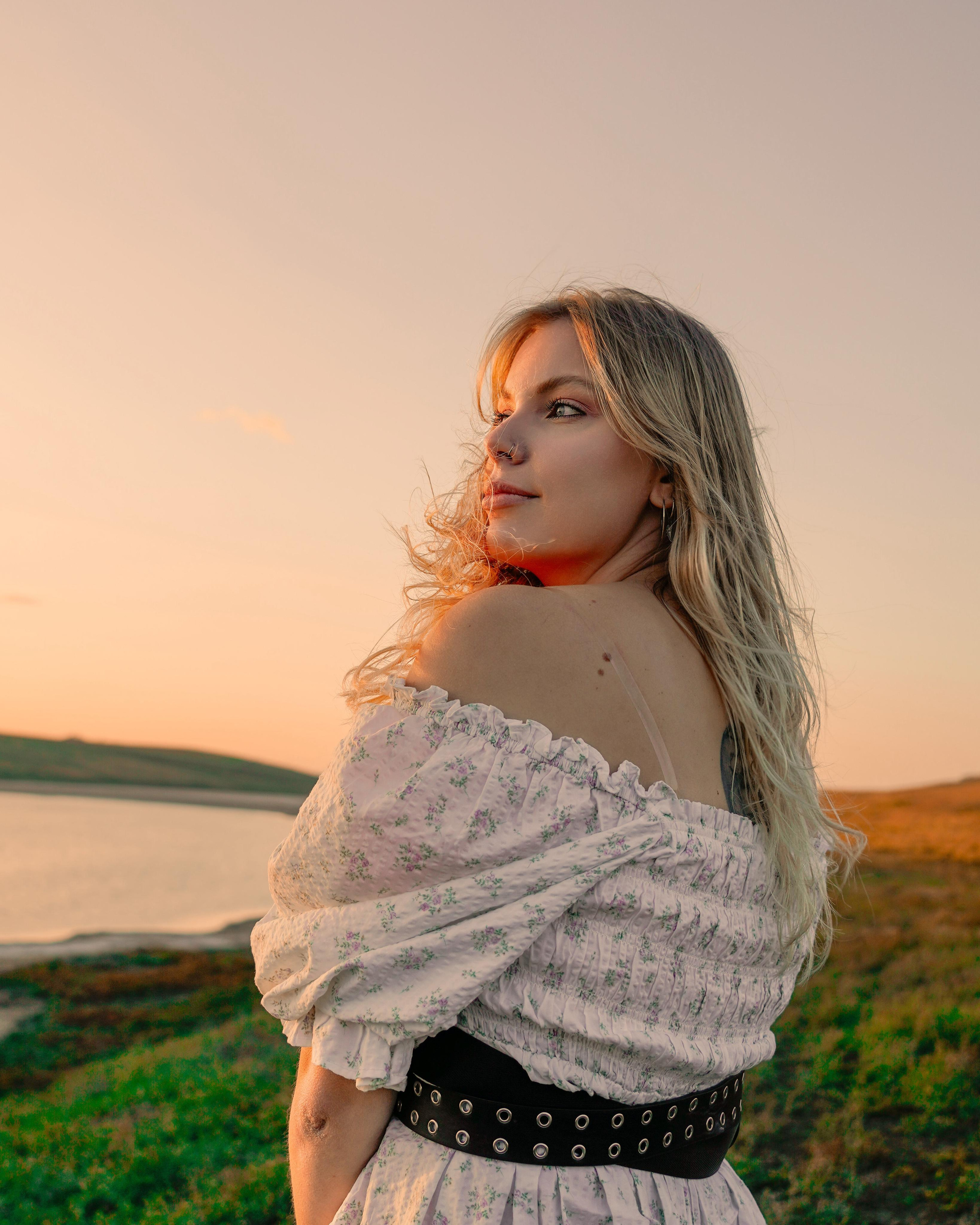 МАРТА | GAREJI. Photographer Barcelona